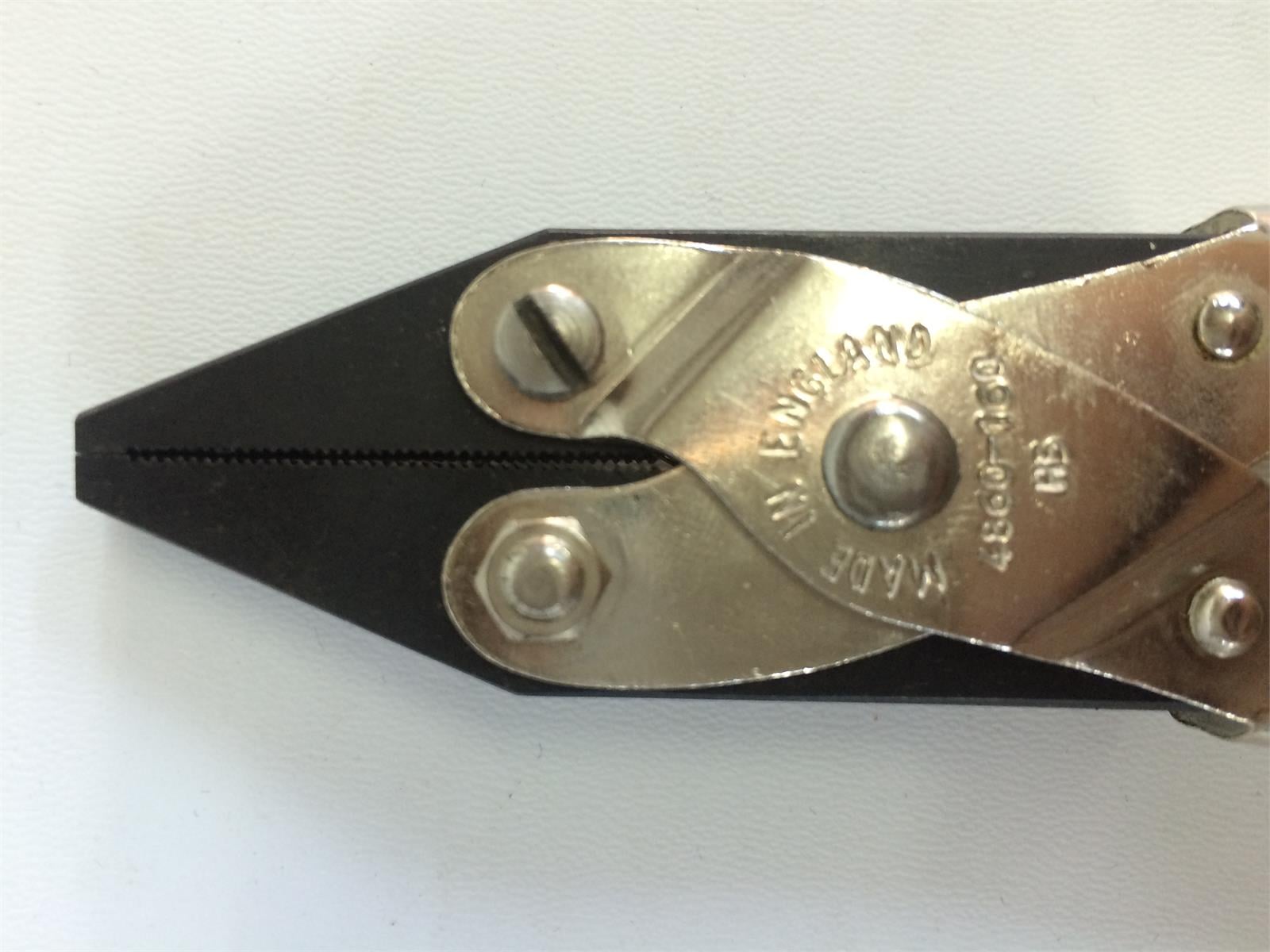 PARALEL PENSE, PARALLEL PLIER FOR JEWELRY
