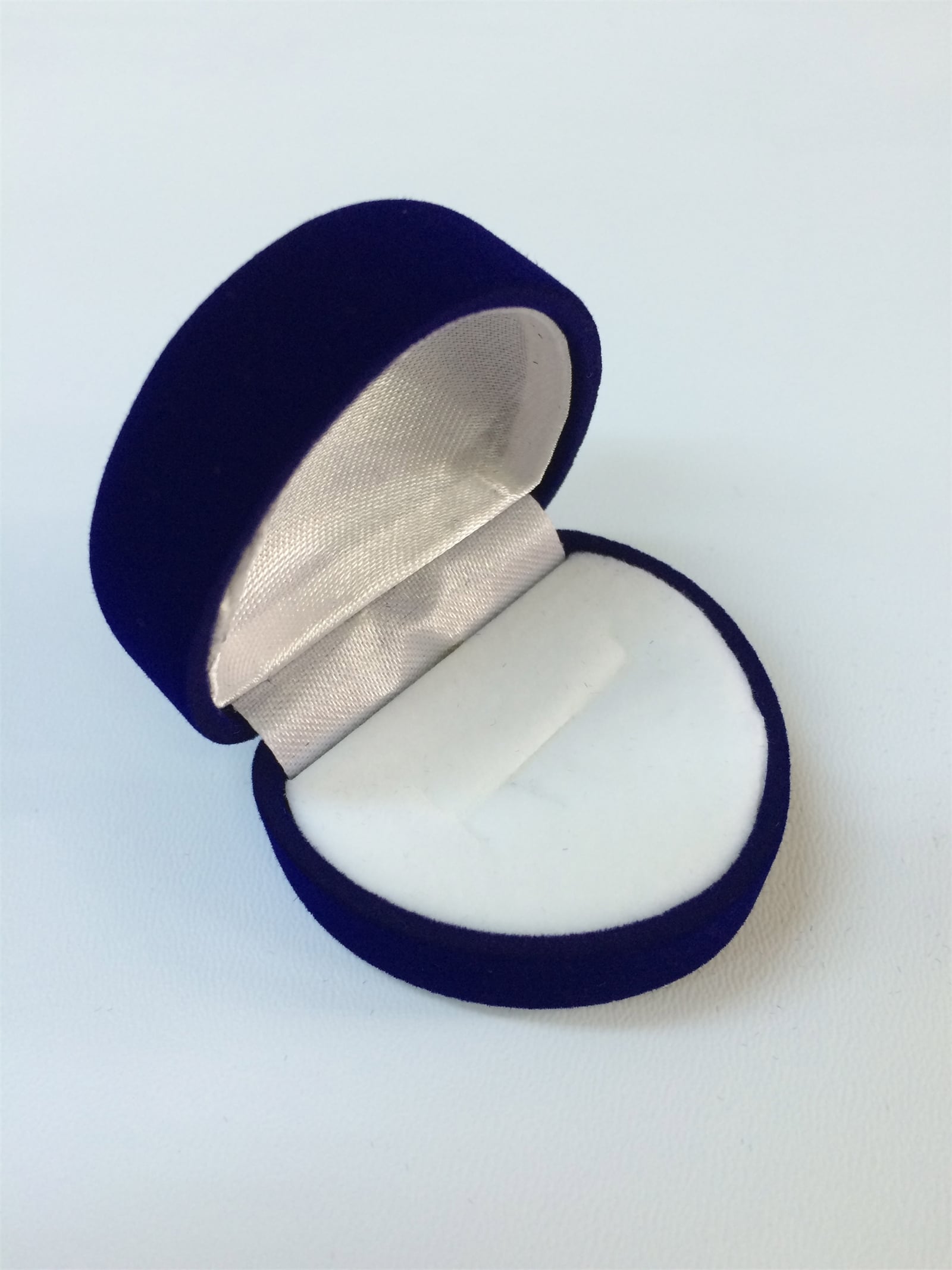 KADİFE KALP YÜZÜK KUTUSU, VELVET HEART SHAPE JEWELRY RING BOX , SUEDE HEART SHAPE JEWELRY RING BOX