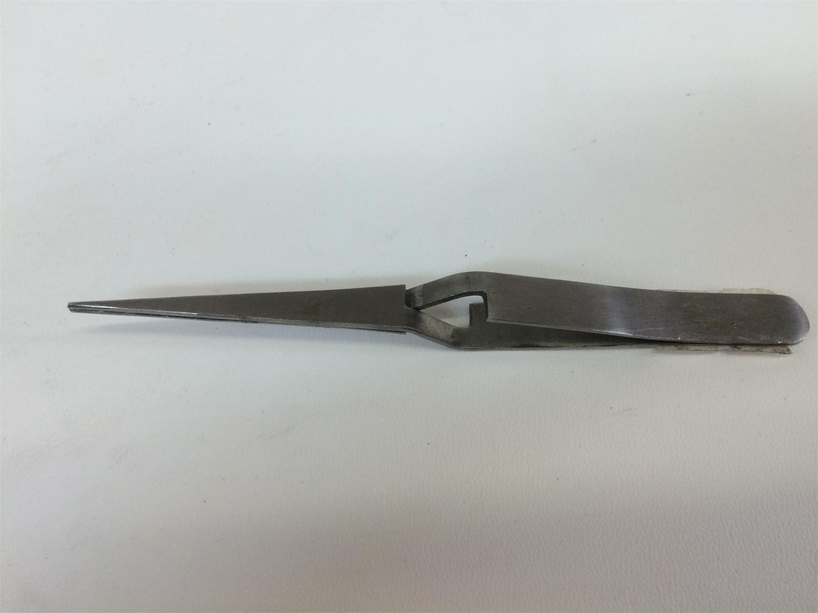 KAYNAK ÇİFTİ, WELDING TWEEZER