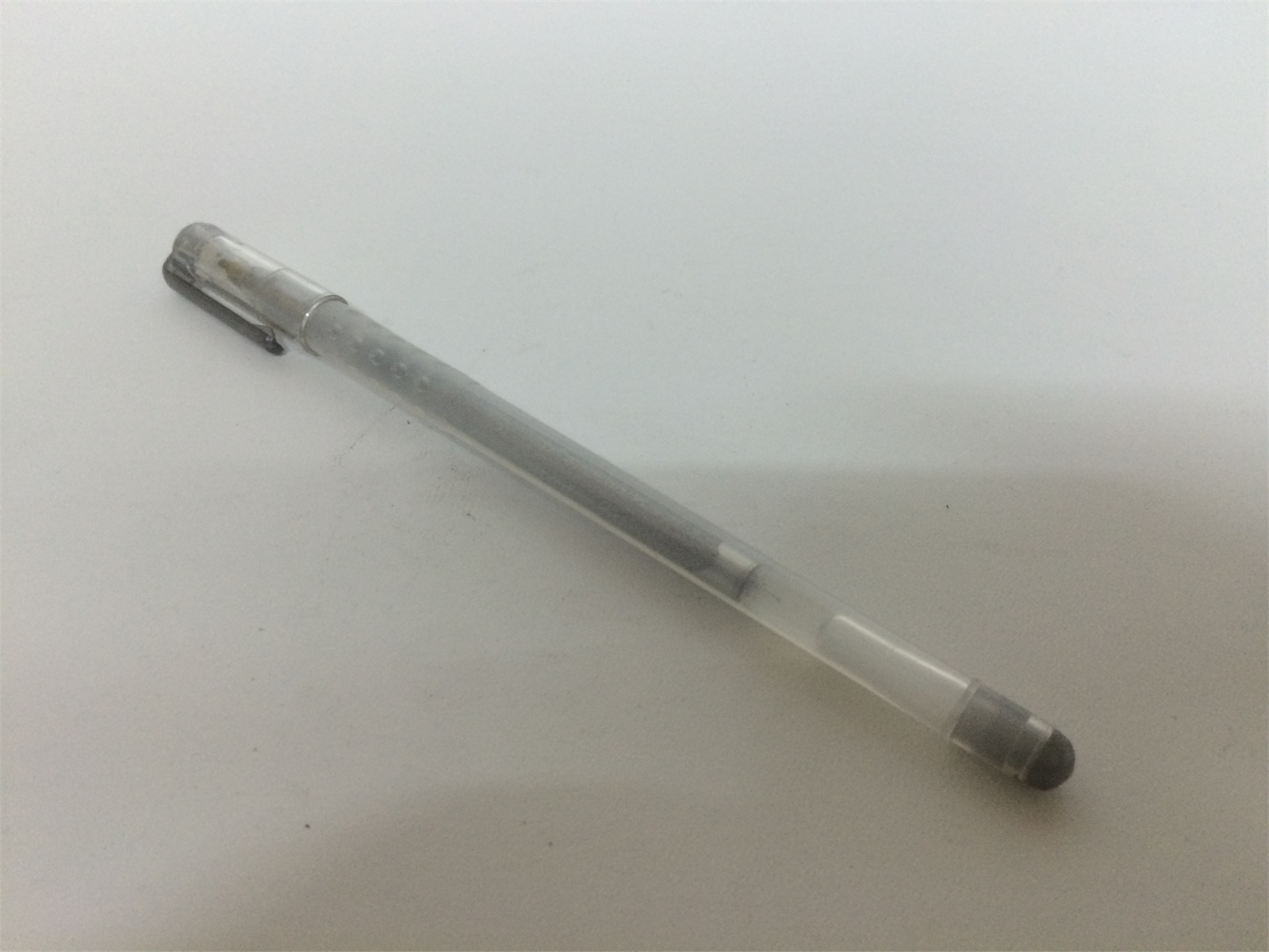 MÜCEVHER ETİKET KALEMİ, JEWELRY LABEL PENCIL