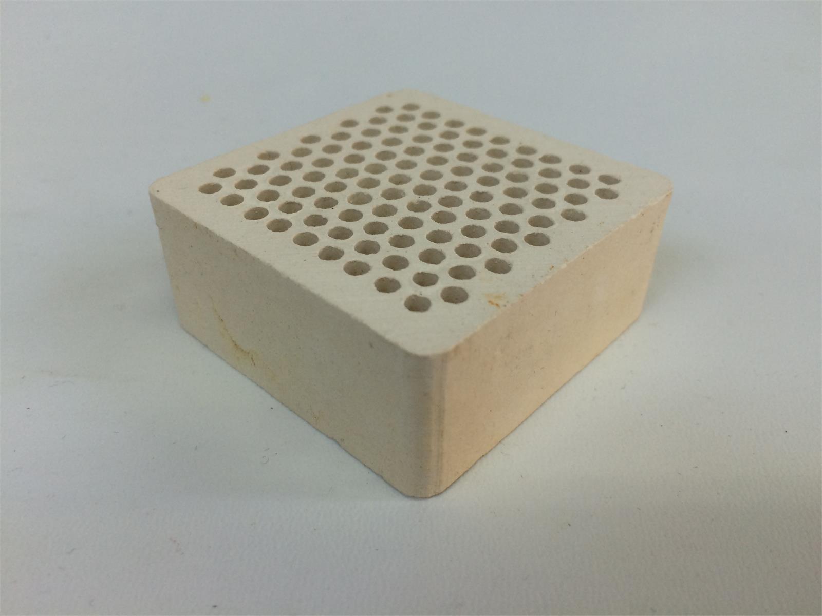 DELİKLİ AMYANT, SOLDERING STONE FOR JEWELRY