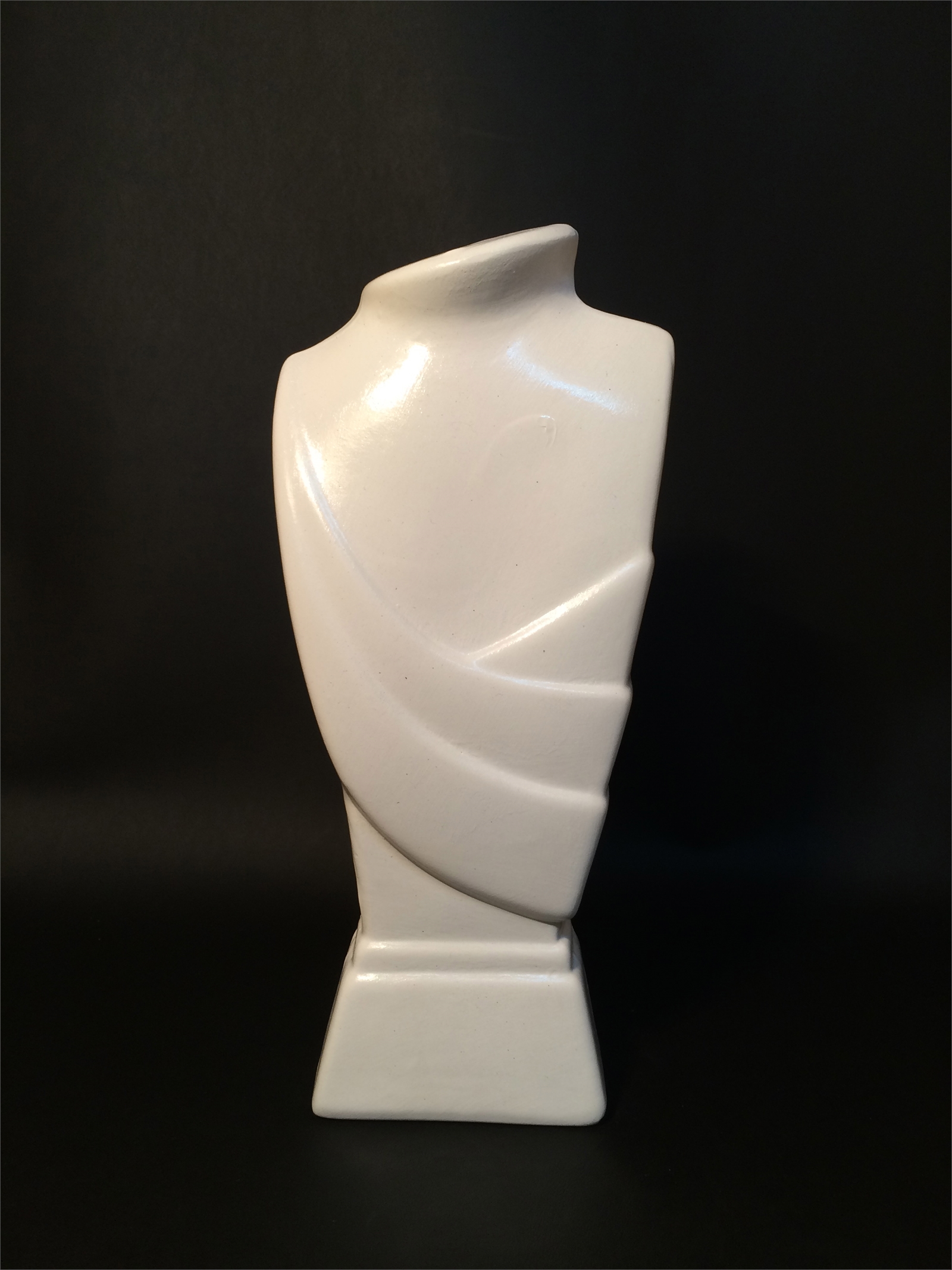 SERAMIK KOLYELİK , CERAMIC JEWELRY NECLACE DISPLAY