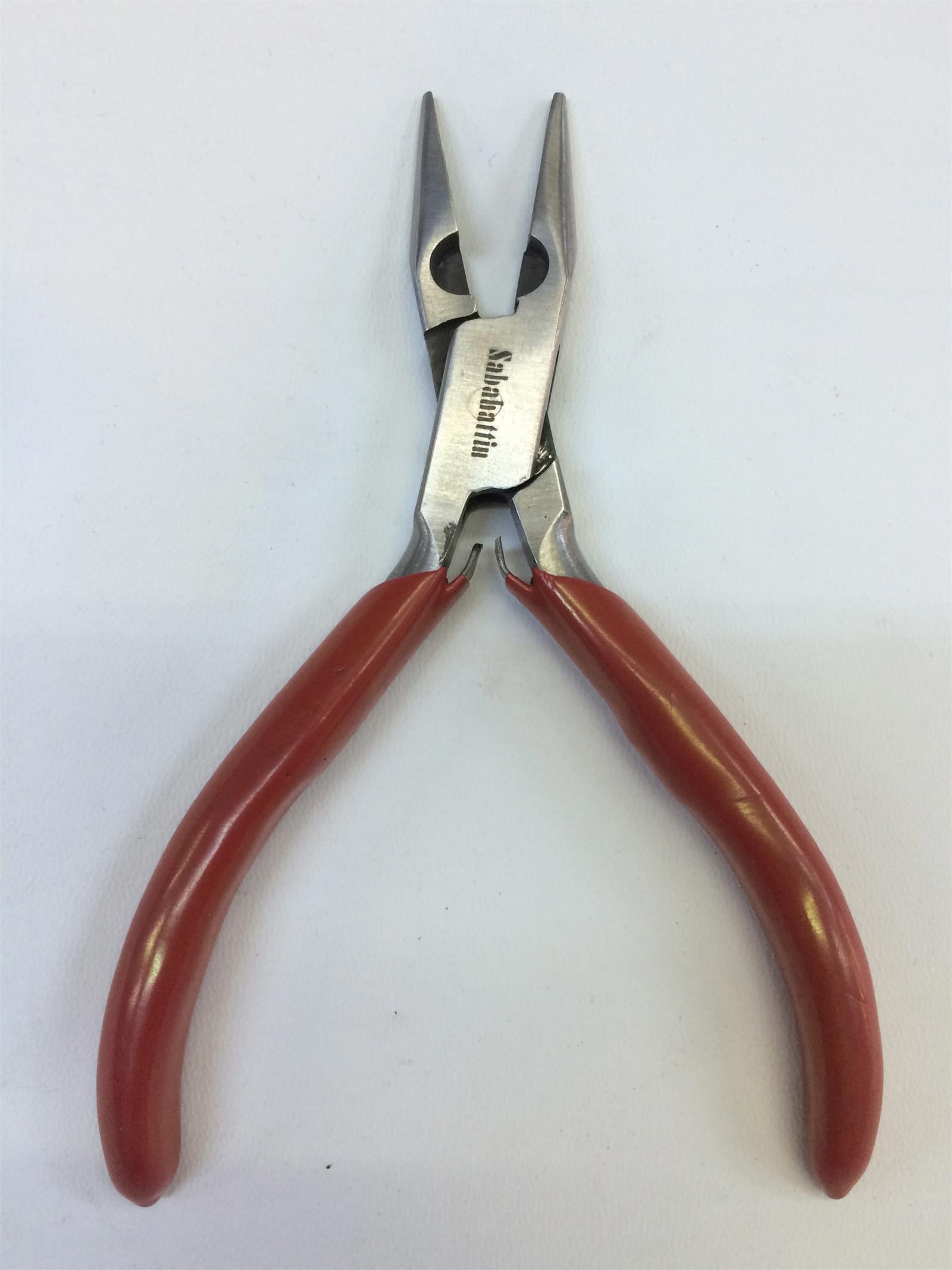 KUYUMCU PENSESİ, JEWELRY PLIER 