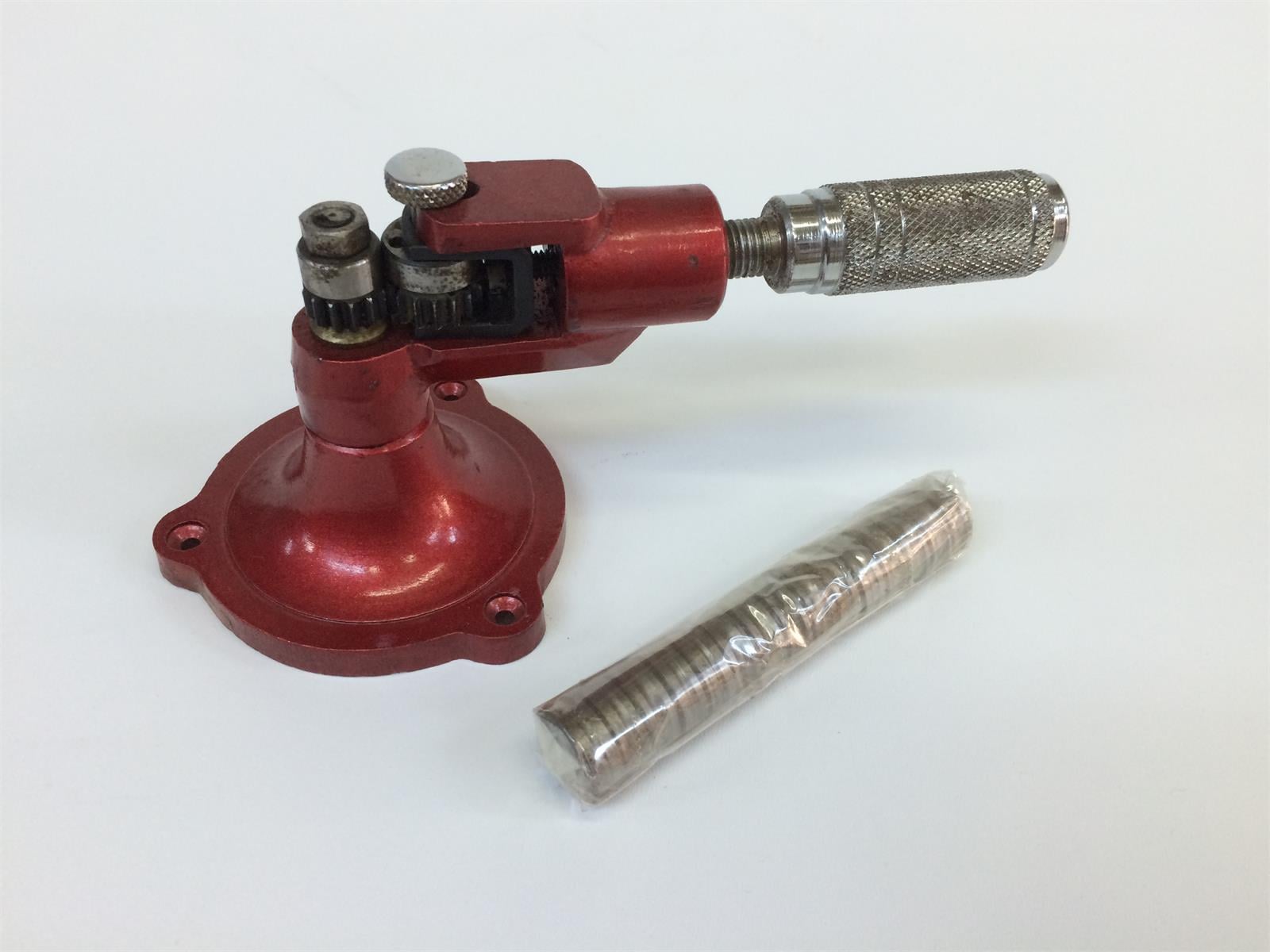 TAŞLI YÜZÜK BÜYÜTME MAKİNASI, RING ENLARGER, GEMSTONE RING STRETCHER , GEMSTONE RING EXPANDER
