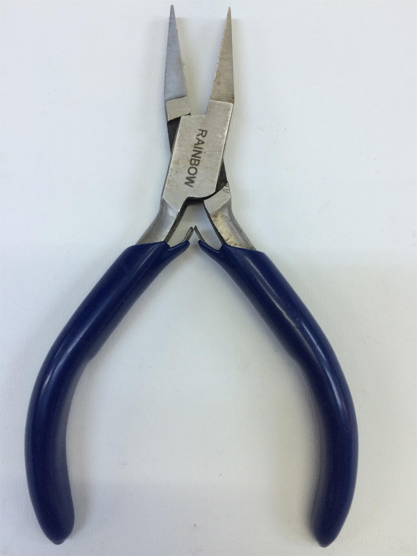 KUYUMCU PENSESİ, JEWELRY PLIER 