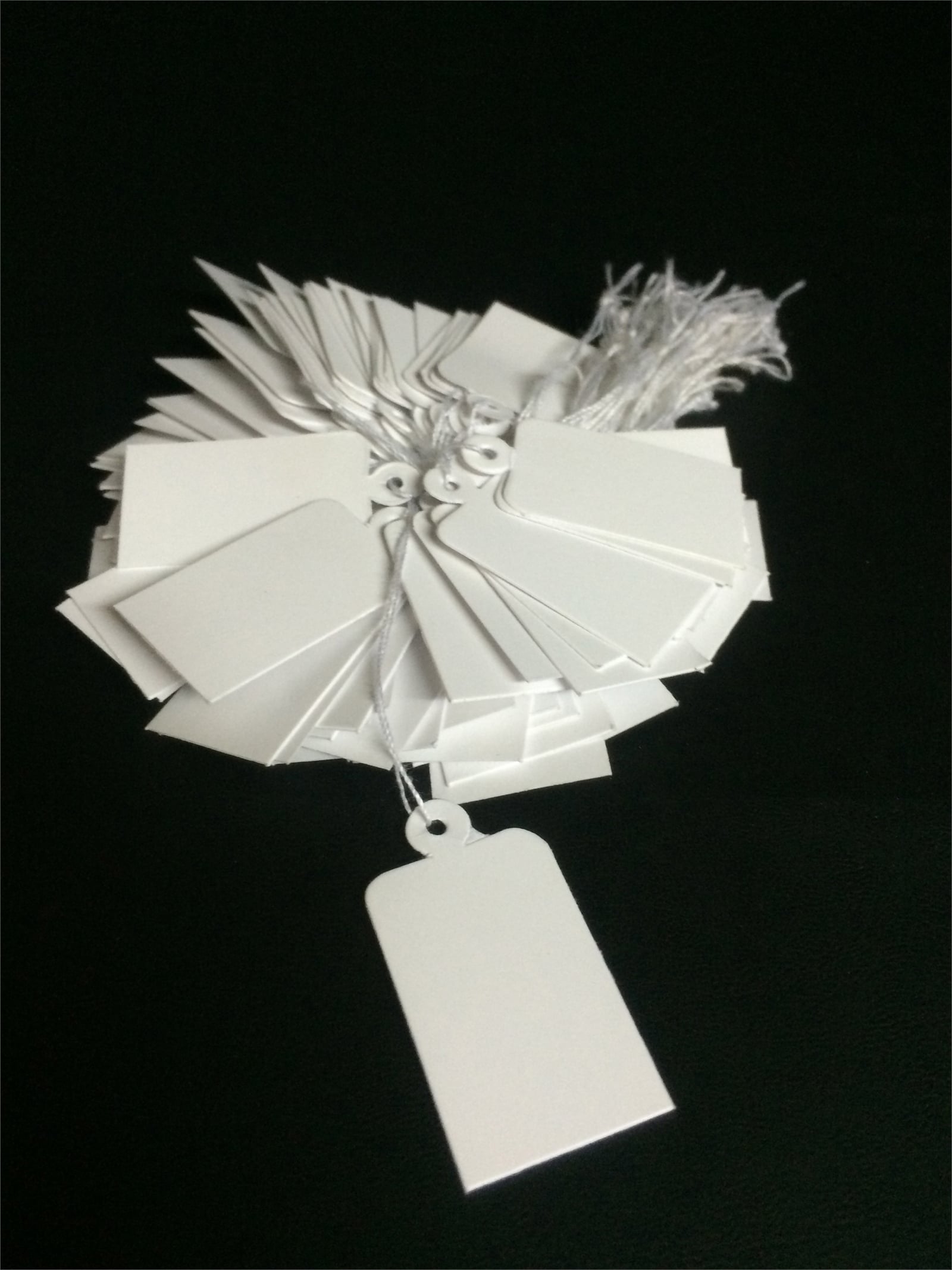 İPLİ MÜCEVHER ETİKETİ, JEWELRY LABEL WİTH ROPE