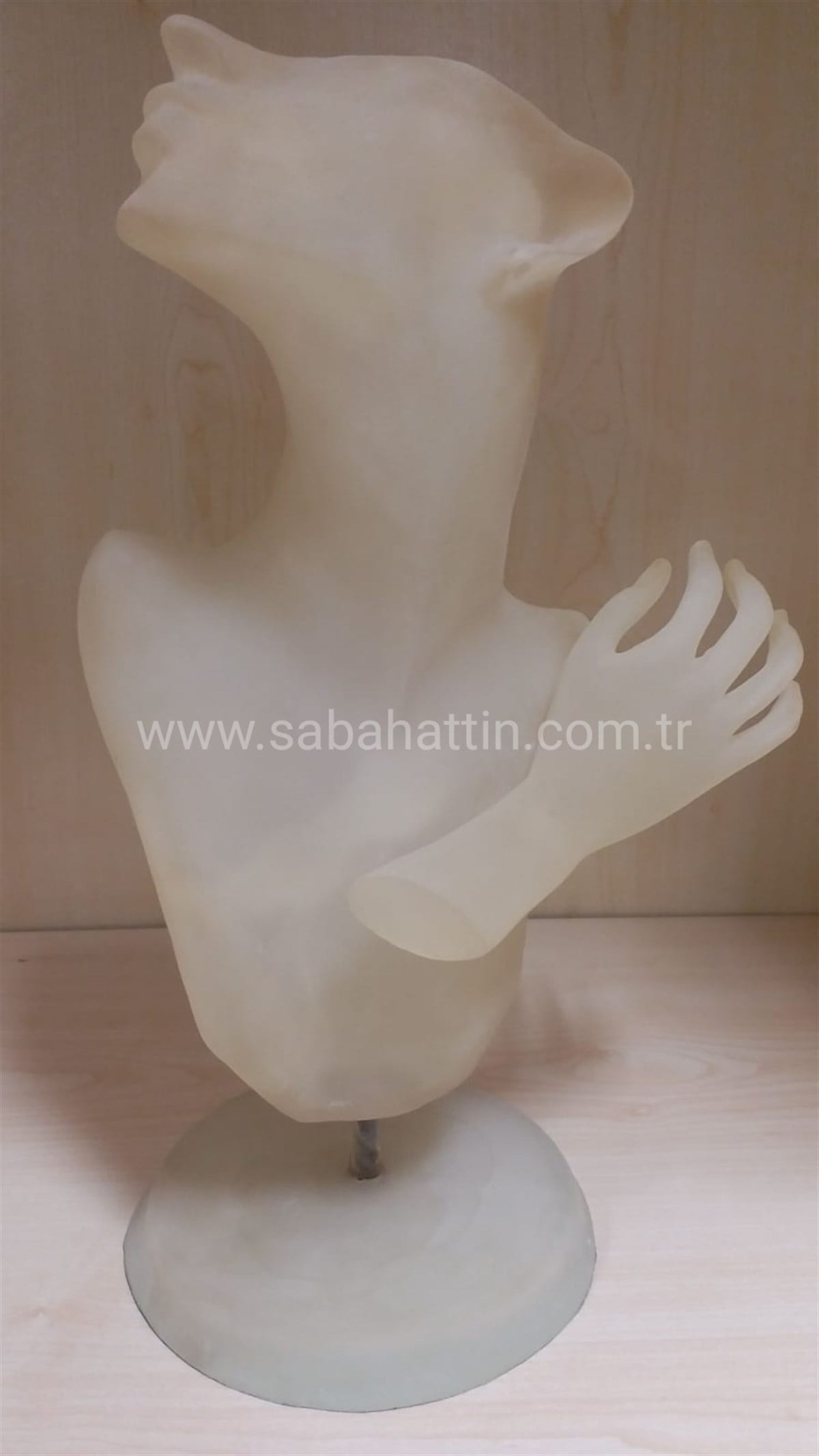 ACRYLIC KOLYELİK , ACRYLIC JEWELRY NECLACE DISPLAY