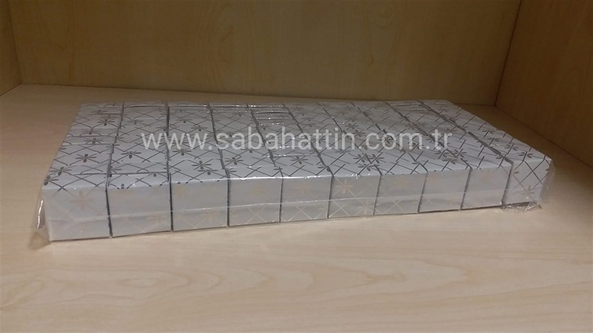 ALTIN KUTUSU, SARRAFİYE KUTUSU, ÇEYREK KUTUSU, GOLD BOX, JEWELRY CARTON BOX , CARTON GOLD  BOX