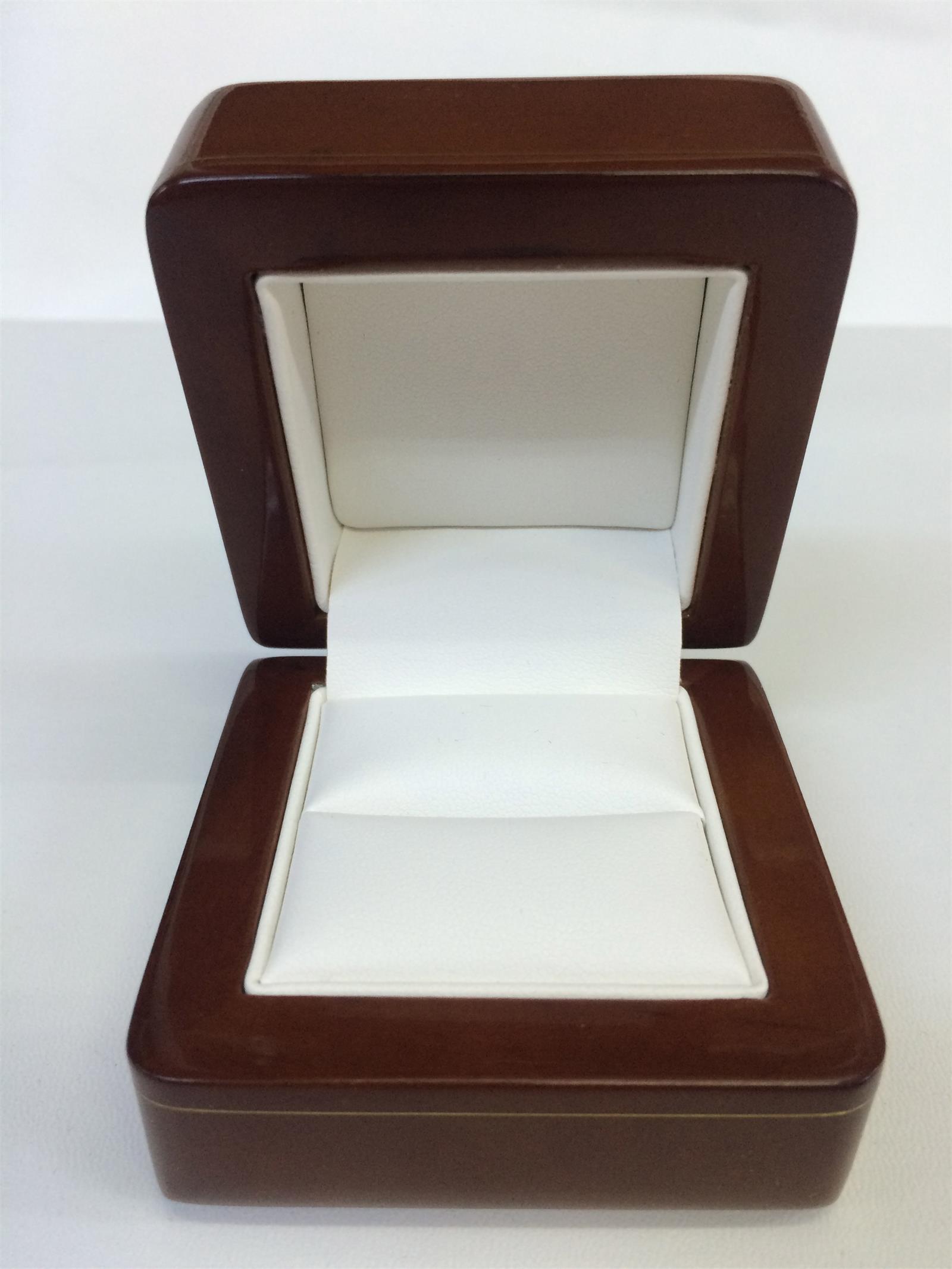 ORJİNAL AHŞAP YÜZÜK KUTUSU, ORJİNAL AHŞAP MÜCEVHER KUTUSU, ORGINAL  WOODEN RING BOX FOR JEWELRY 