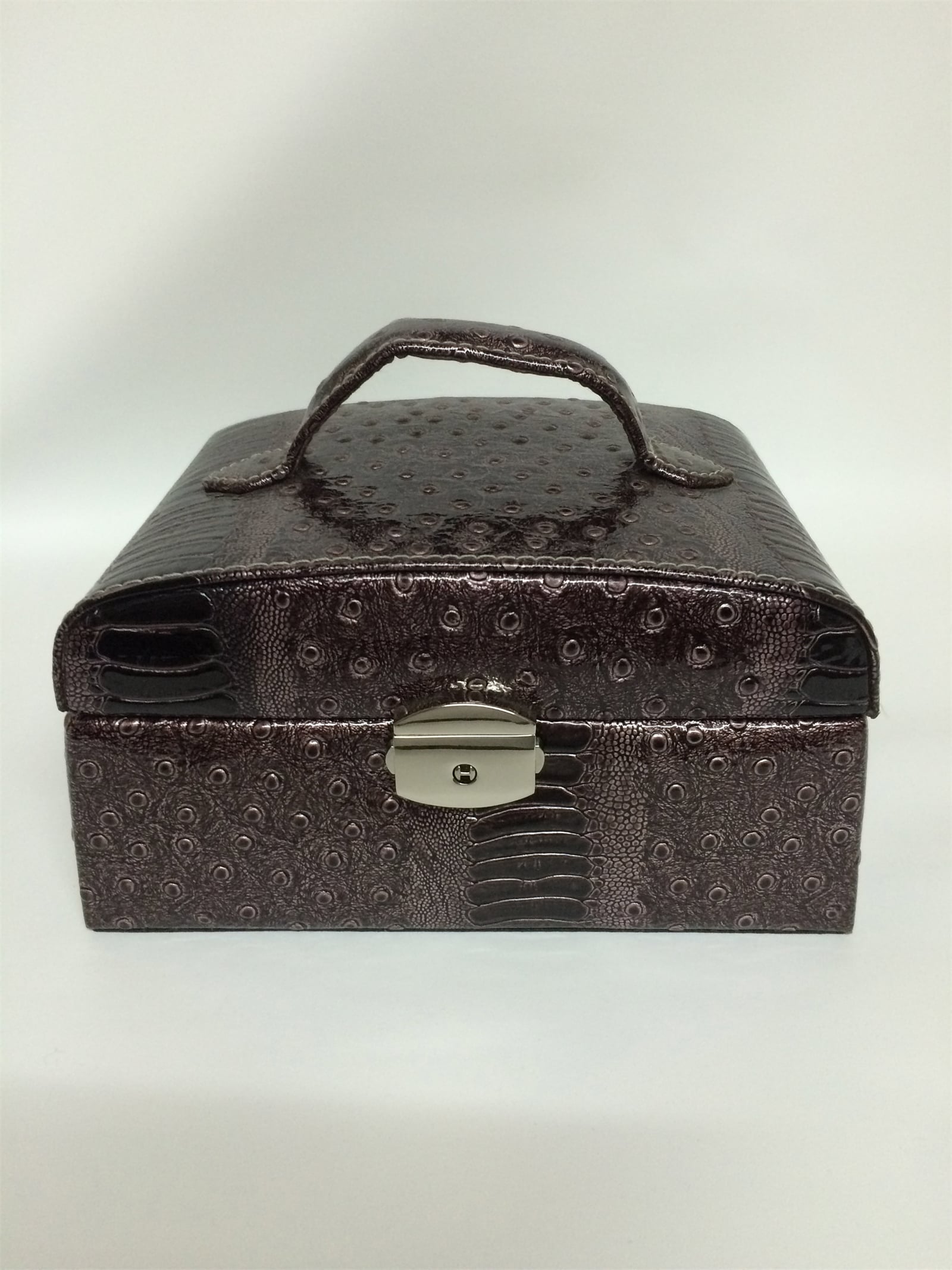 MÜCEVHER KUTUSU , JEWELRY BOX