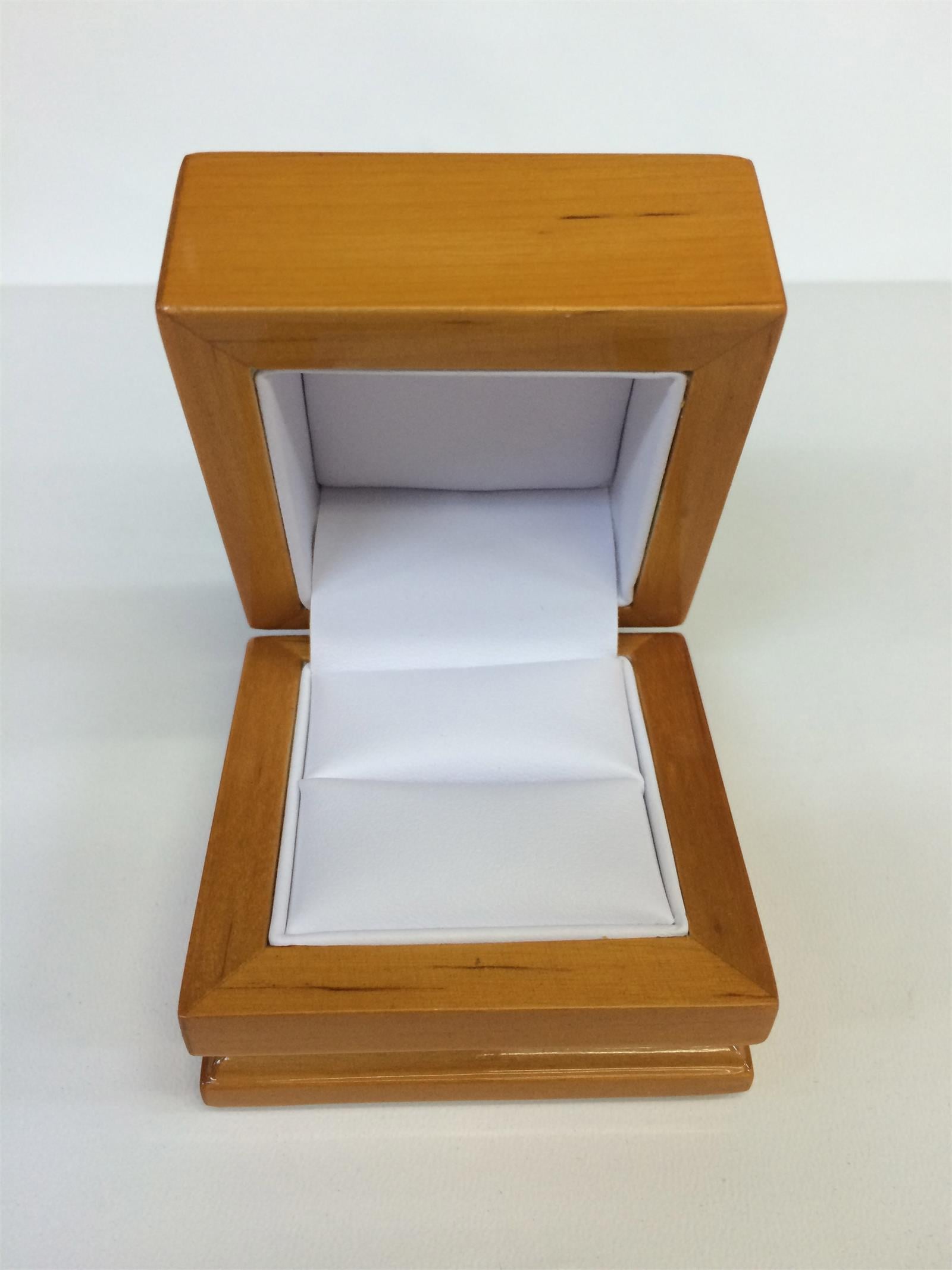 ORJİNAL AHŞAP YÜZÜK KUTUSU, ORJİNAL AHŞAP MÜCEVHER KUTUSU, ORGINAL  WOODEN RING BOX FOR JEWELRY 