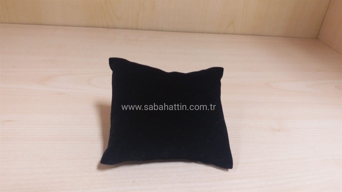 BİLEKLİK YASTIĞI , CUSHION & PILLOW JEWELRY DISPLAY