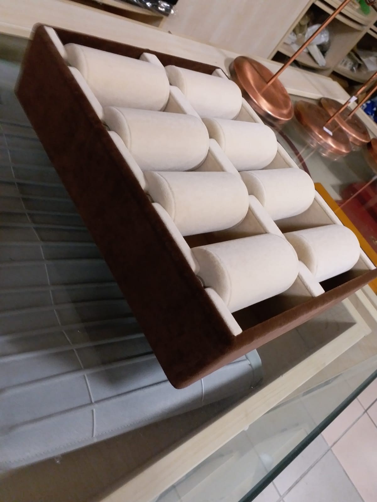 BİLEZİK TABLASI & BANGLE TRAY 