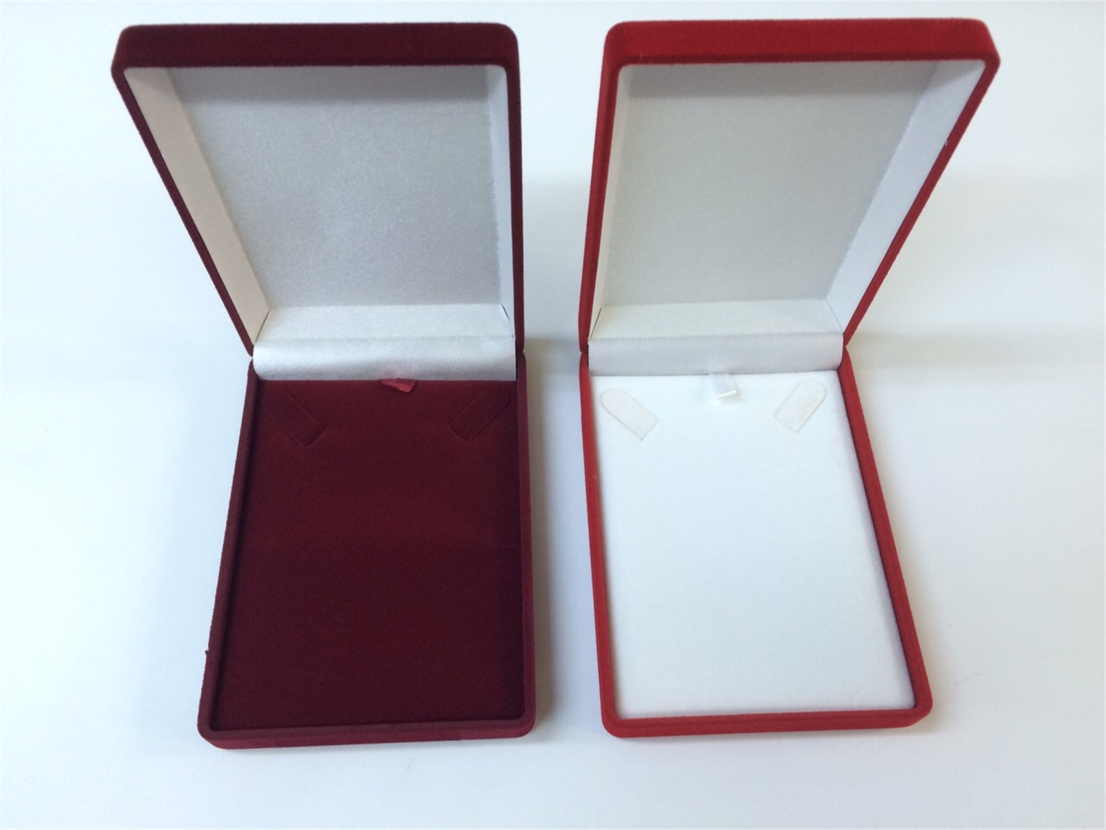 KADİFE KOLYE KUTUSU, VELVET JEWERY PENDANT  BOXES, SUEDE JEWERY PENDANT  BOXES,
