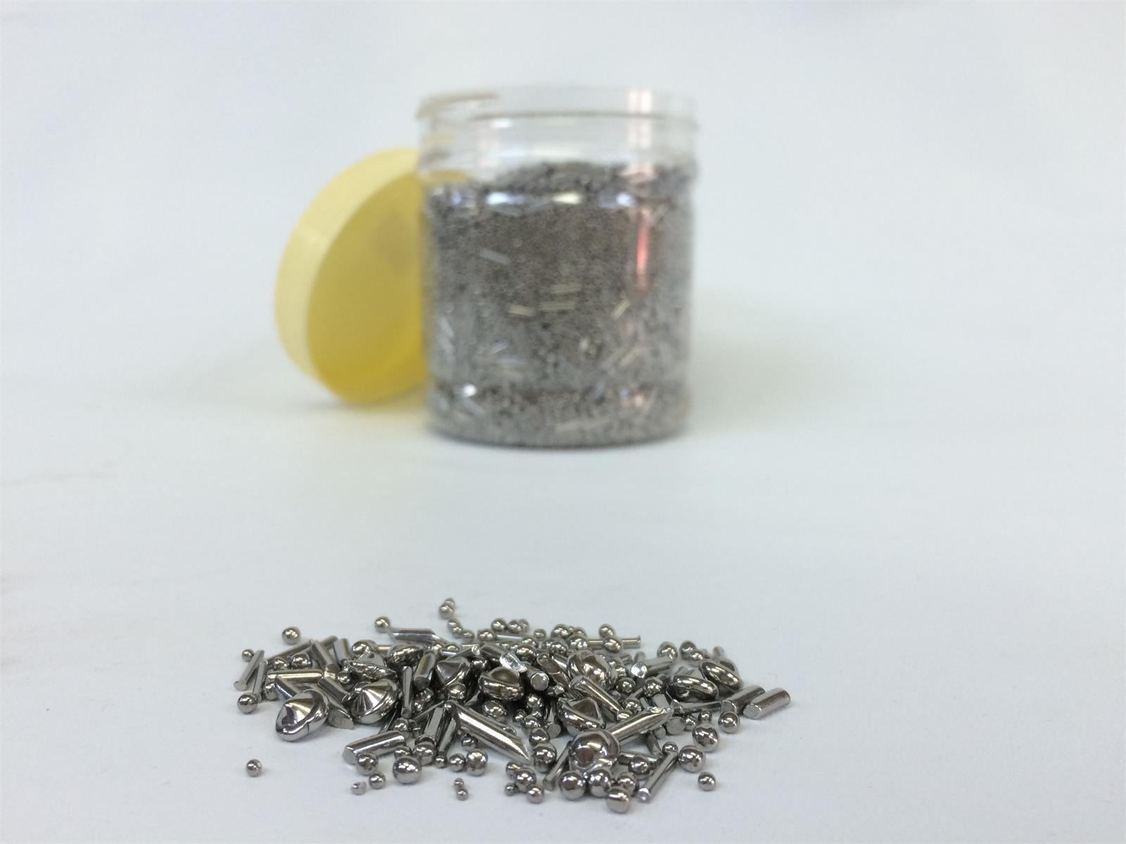 BİLYA DOLABI BİLYASI, TAMBUR İÇİN BİLYA, JEWELRY TUMBLER BALL