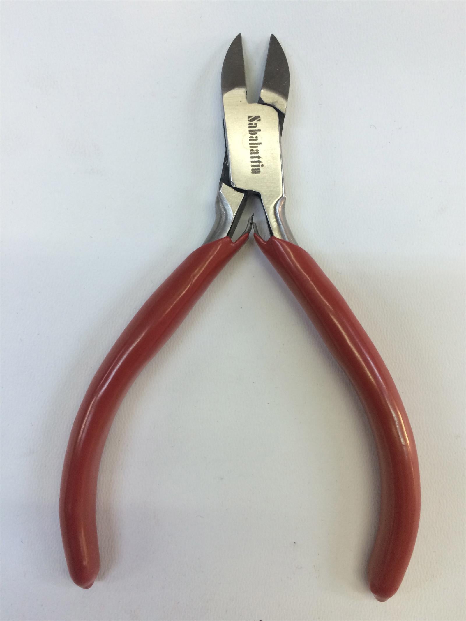KUYUMCU KESKİSİ, JEWELRY CUTTING PLIER