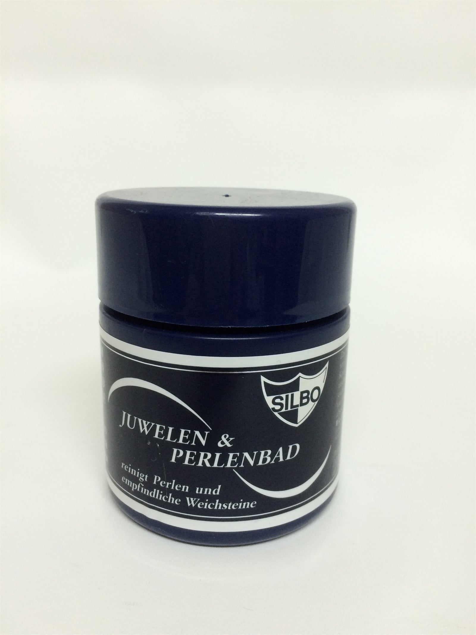 SILBO PIRLANTA VE İNCİ TEMİZLEME SUYU  , DIAMOND AND PEARL CLEANING WATER 