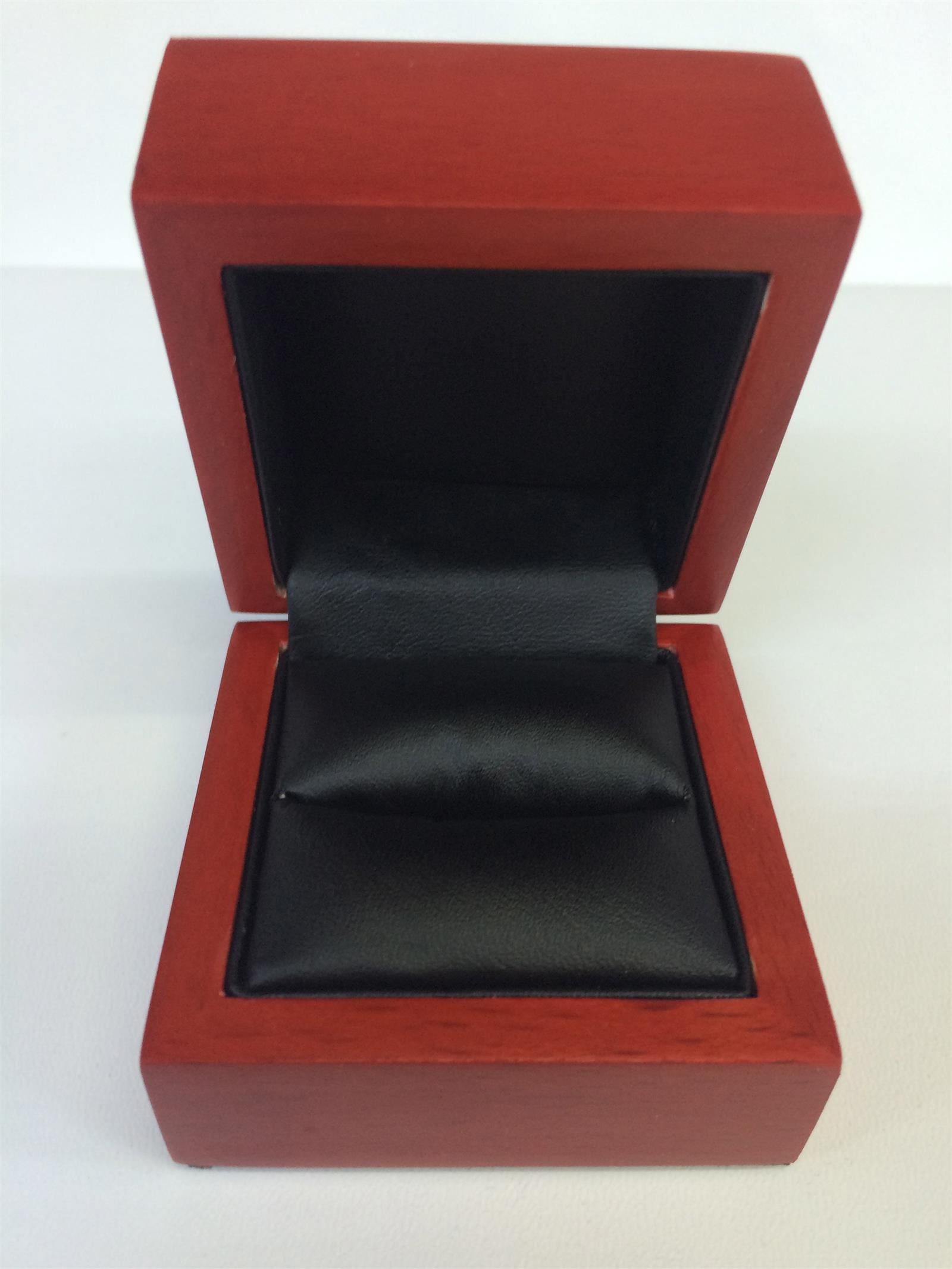 ORJİNAL AHŞAP YÜZÜK KUTUSU, ORJİNAL AHŞAP MÜCEVHER KUTUSU, ORGINAL  WOODEN RING BOX FOR JEWELRY 