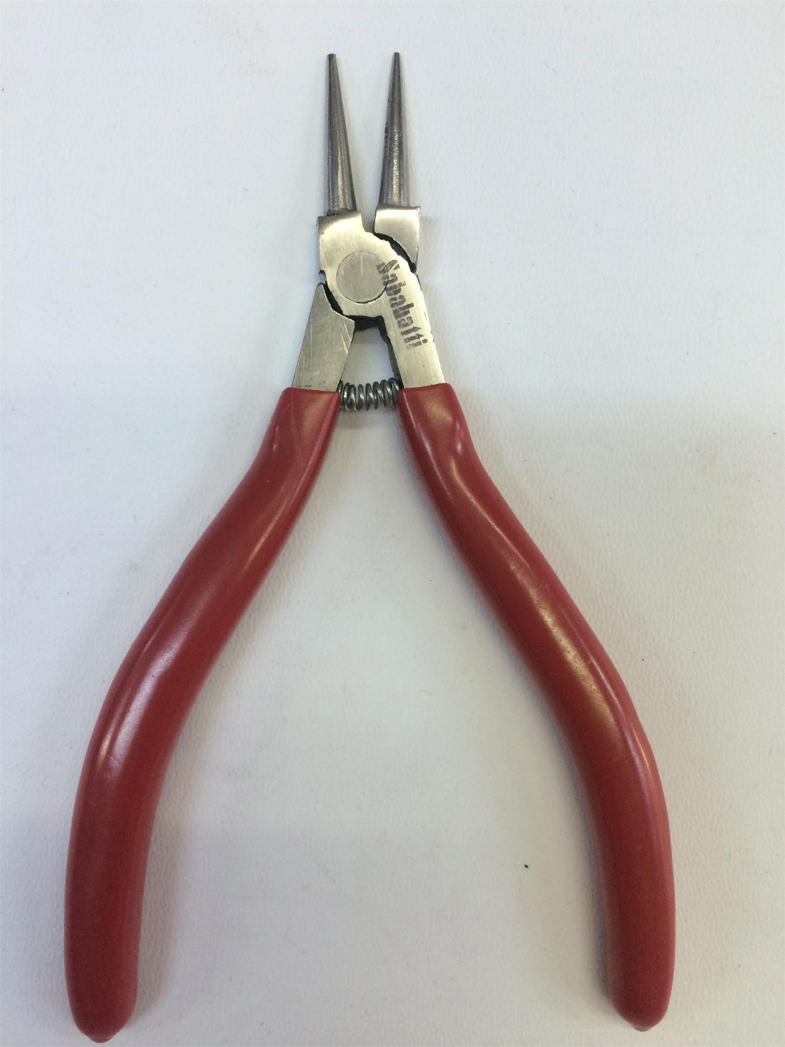 KUYUMCU PENSESİ, JEWELRY PLIER 