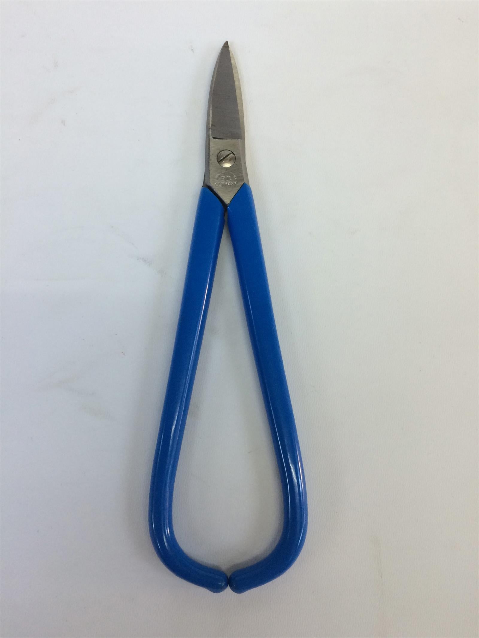 ALTIN KESME MAKASI, KUYUMCU KESKİSİ, JEWELRY CUTTER  