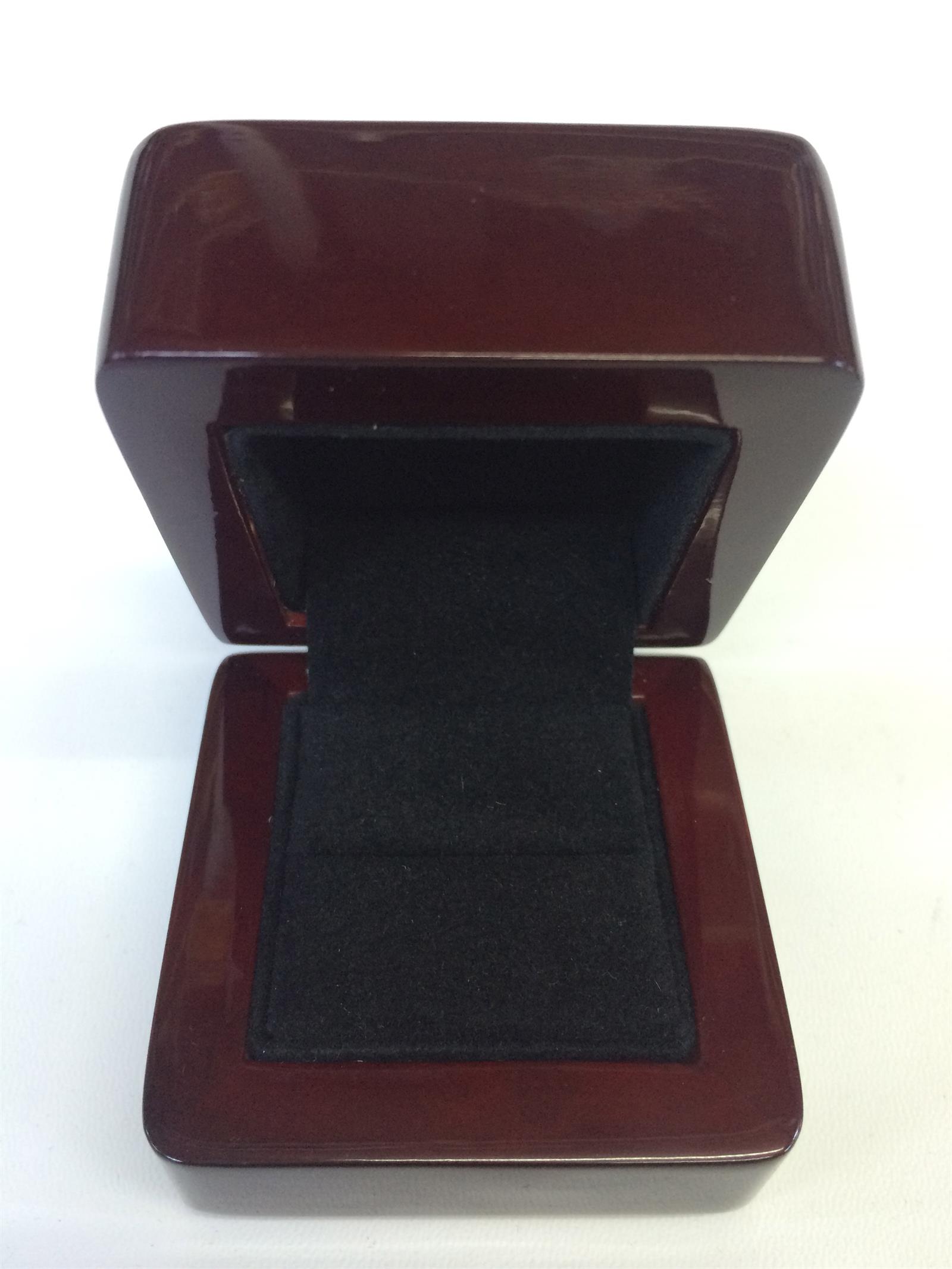 ORJİNAL AHŞAP YÜZÜK KUTUSU, ORJİNAL AHŞAP MÜCEVHER KUTUSU, ORGINAL WOODEN RING BOX FOR JEWELRY