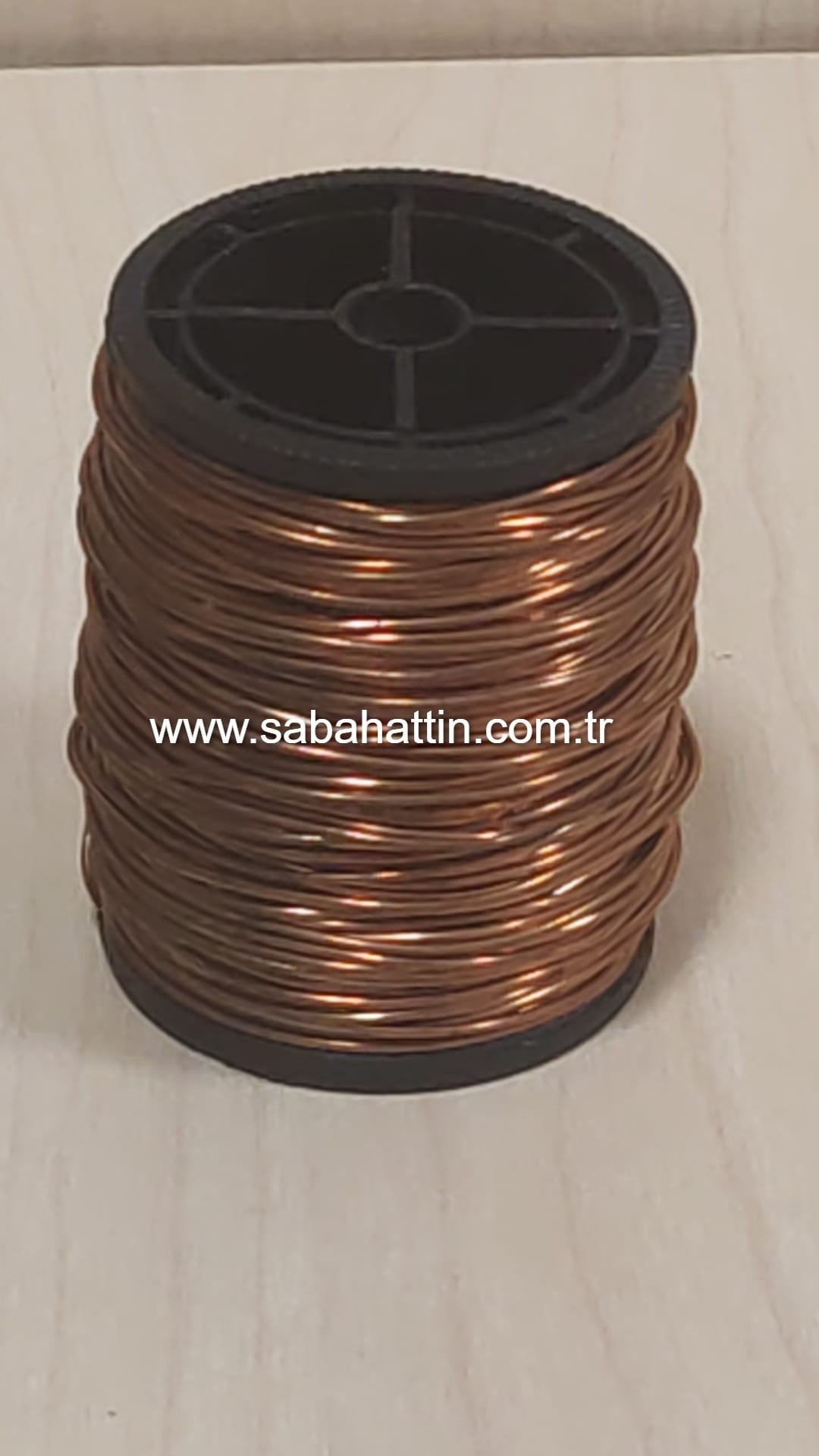 DEMİR TEL 70MM