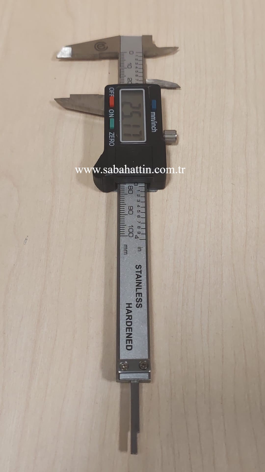 DIGITAL KUMPAS, ELEKTRONİK KUMPAS, KUYUMCU KUMPASI, CALIPER , CALIPER FOR JEWELRY 