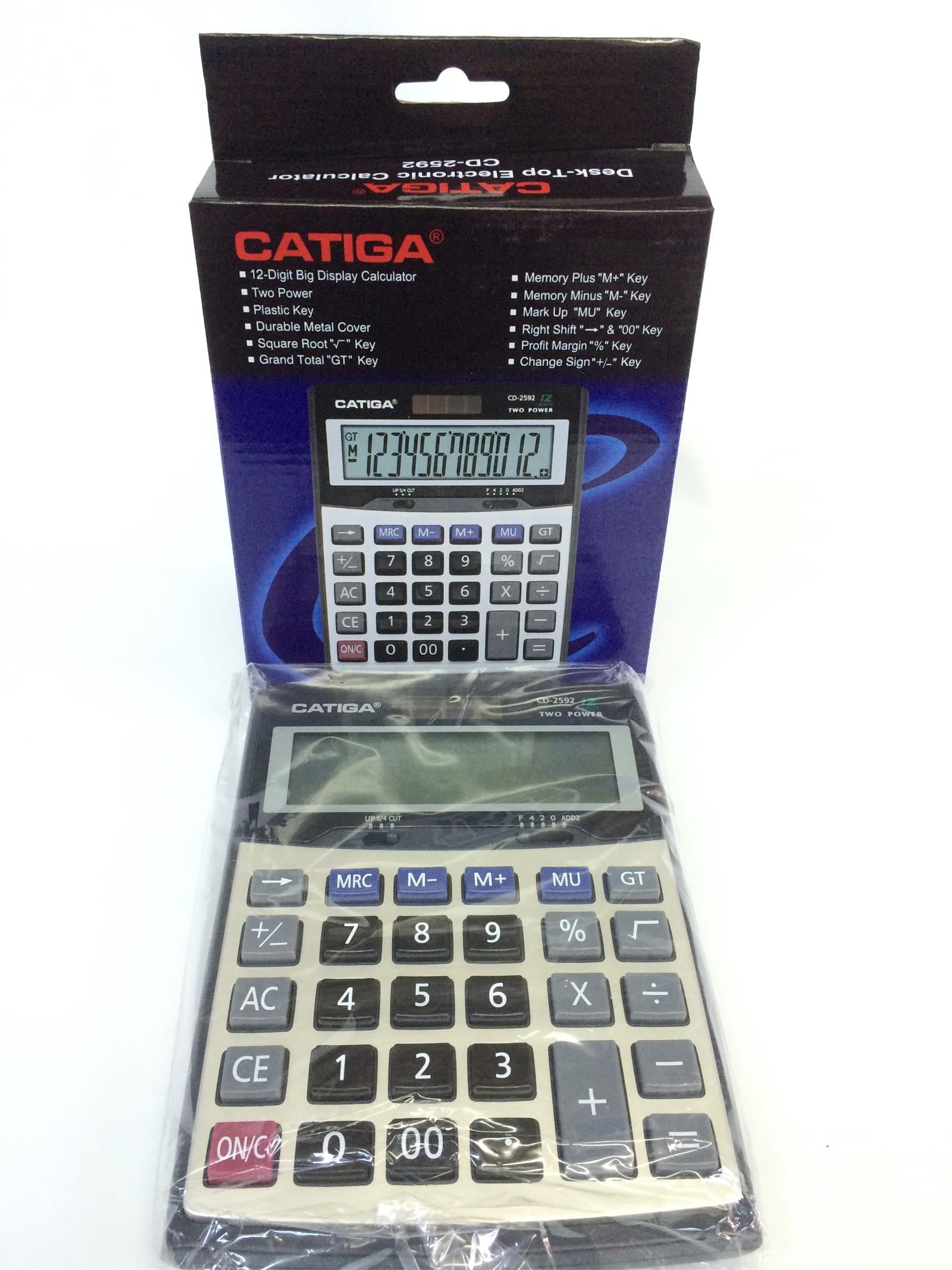 HESAP  MAKİNASI, CALCULATOR