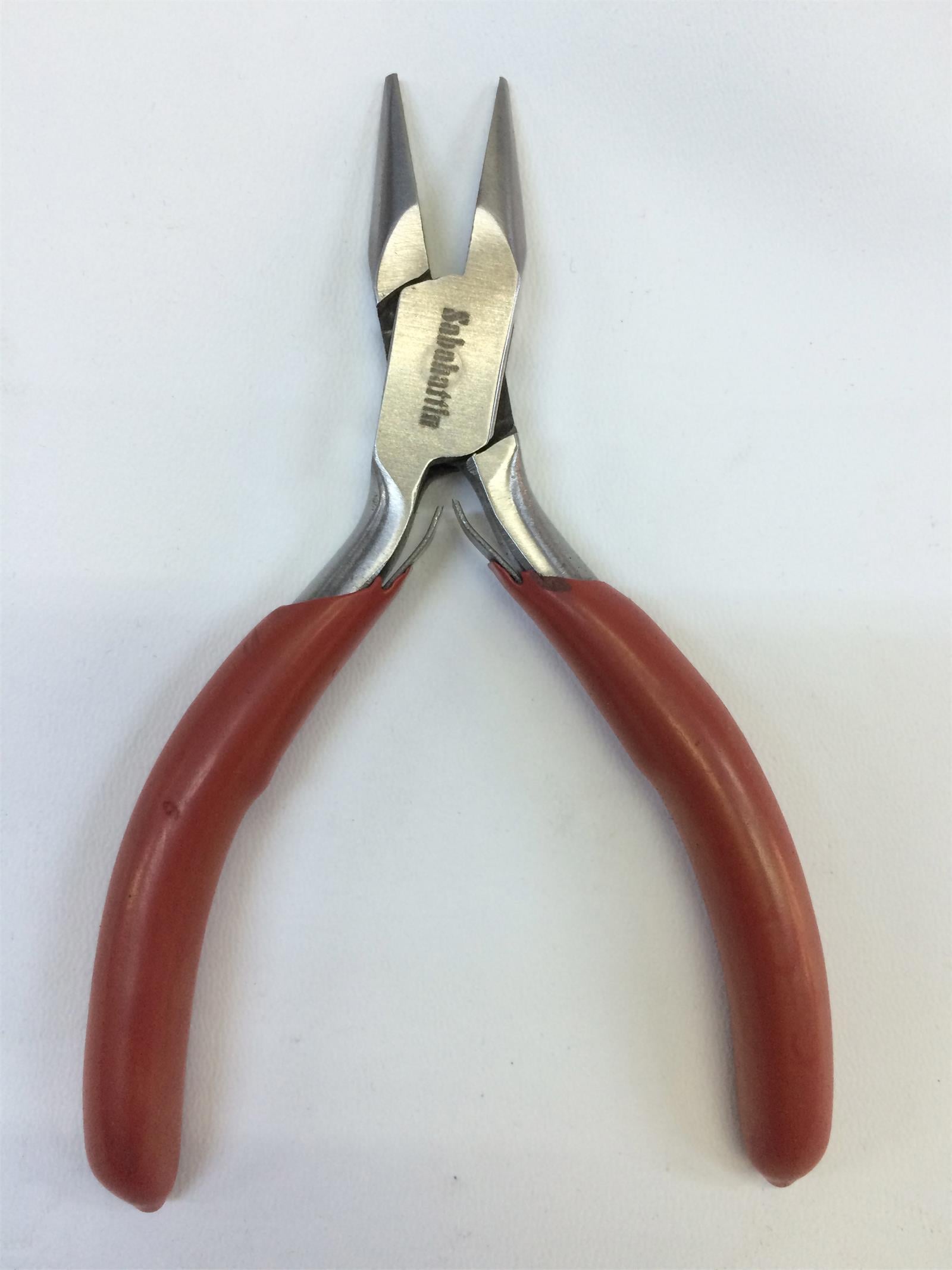 KUYUMCU PENSESİ, JEWELRY PLIER 