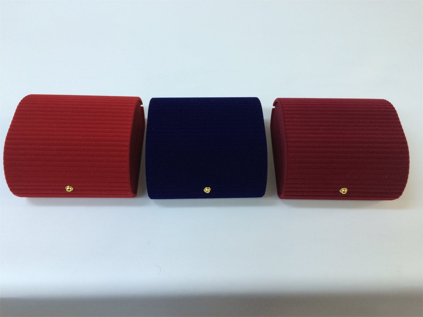 KADİFE SAAT KUTUSU, KADİFE BİLEZİK KUTUSU, VELVET WATCH BOX, VELVET BANGLE BOX