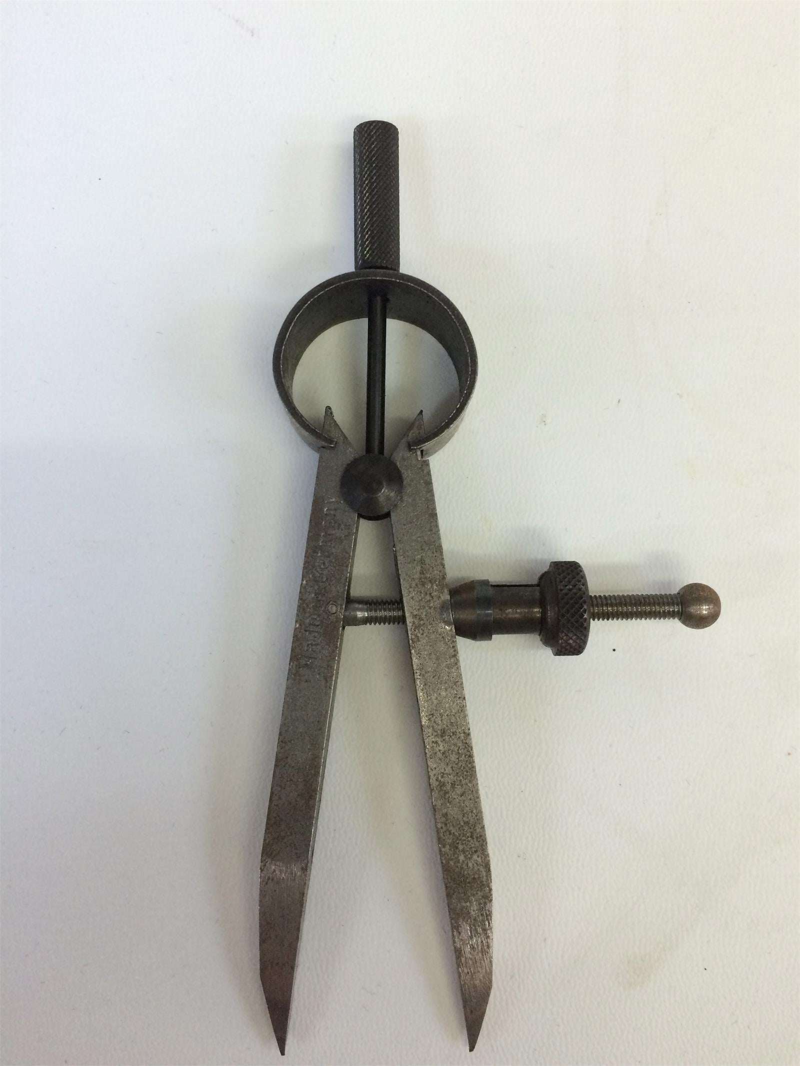 PERGEL, COMPASSES FOR JEWELRY