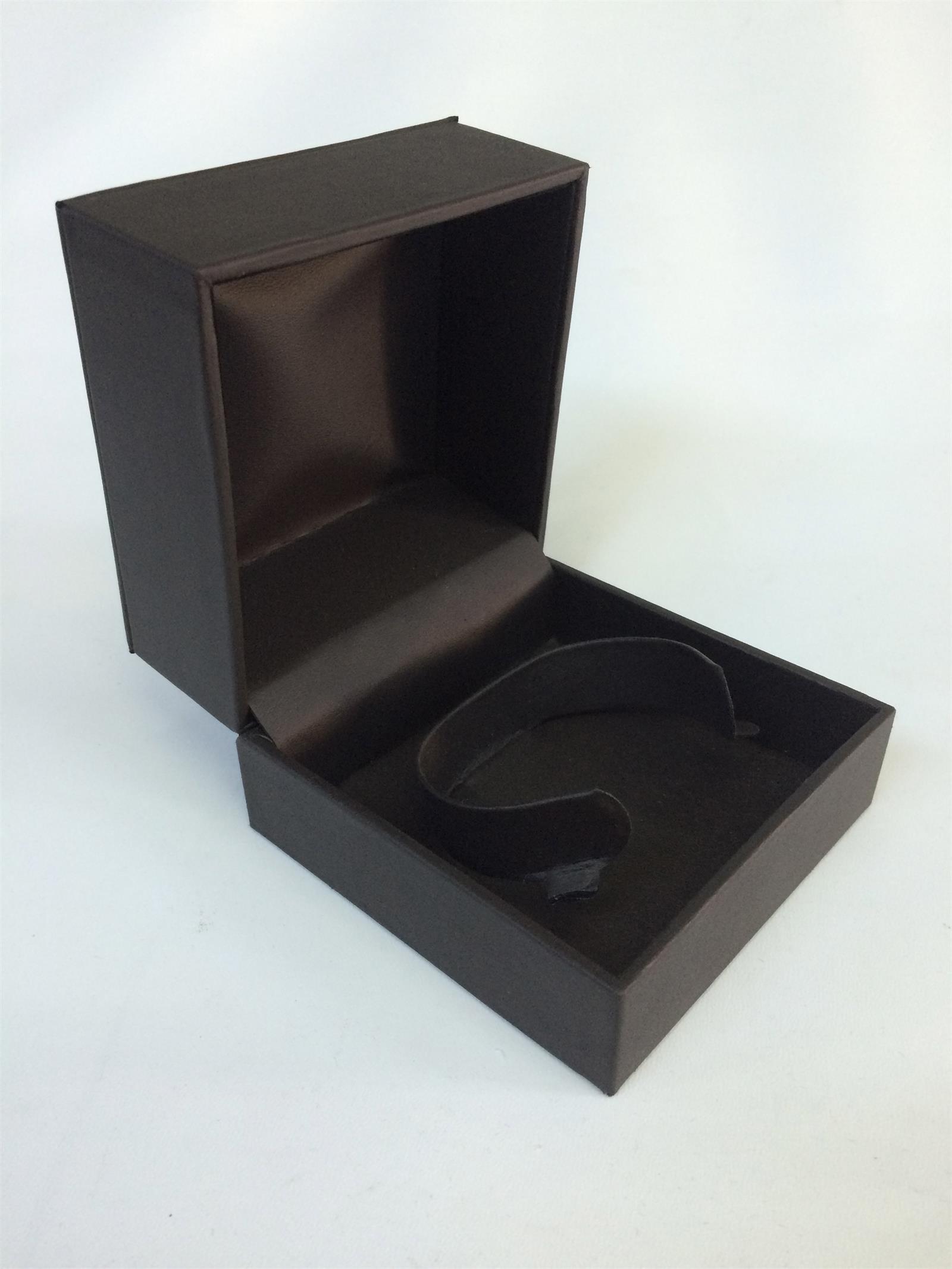 DERİ BİLEZİK KUTUSU,  DERİ SAAT KUTUSU, LEATHER BANGLE BOX, LEATHER  WATCH BOX