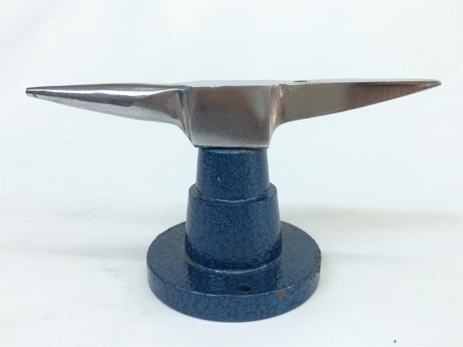 ÖRS, KUYUMCU ÖRSÜ, ANVIL, ANVIL FOR JEWELRY
