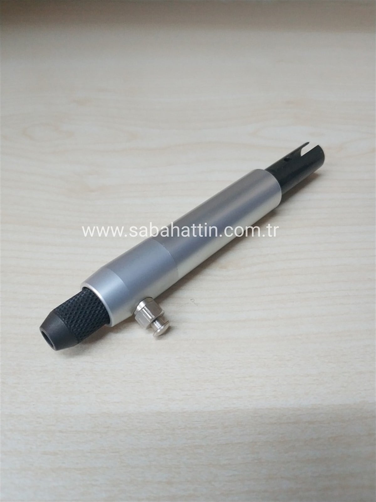 İNCE UÇLU PİYASEMEN, THIN SIZE HANDPIECE FOR JEWELRY