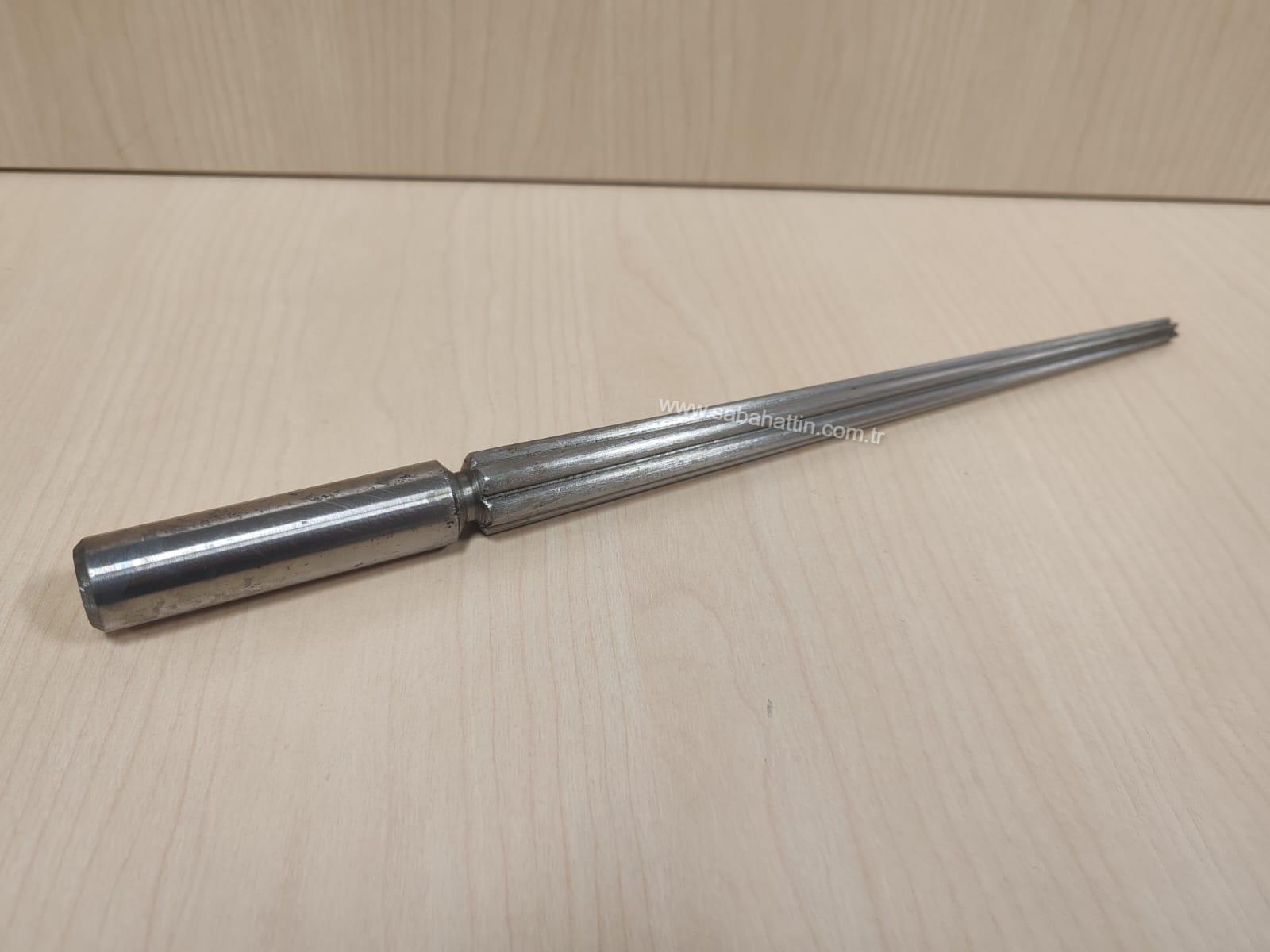 İTHAL ŞEKİLLİ YÜZÜK DÜZELTME MALAFASI , IMPORTED SHAPED RING  CORRECTING STICK 