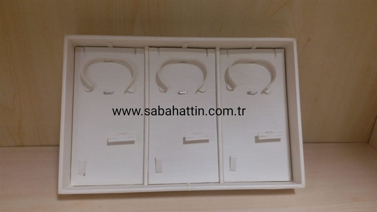 KADİFE & SÜET - ÜÇLÜ TAKIM - MİNİ SET  TABLASI & VELVET - SUEDE MINI SET  TRAY 