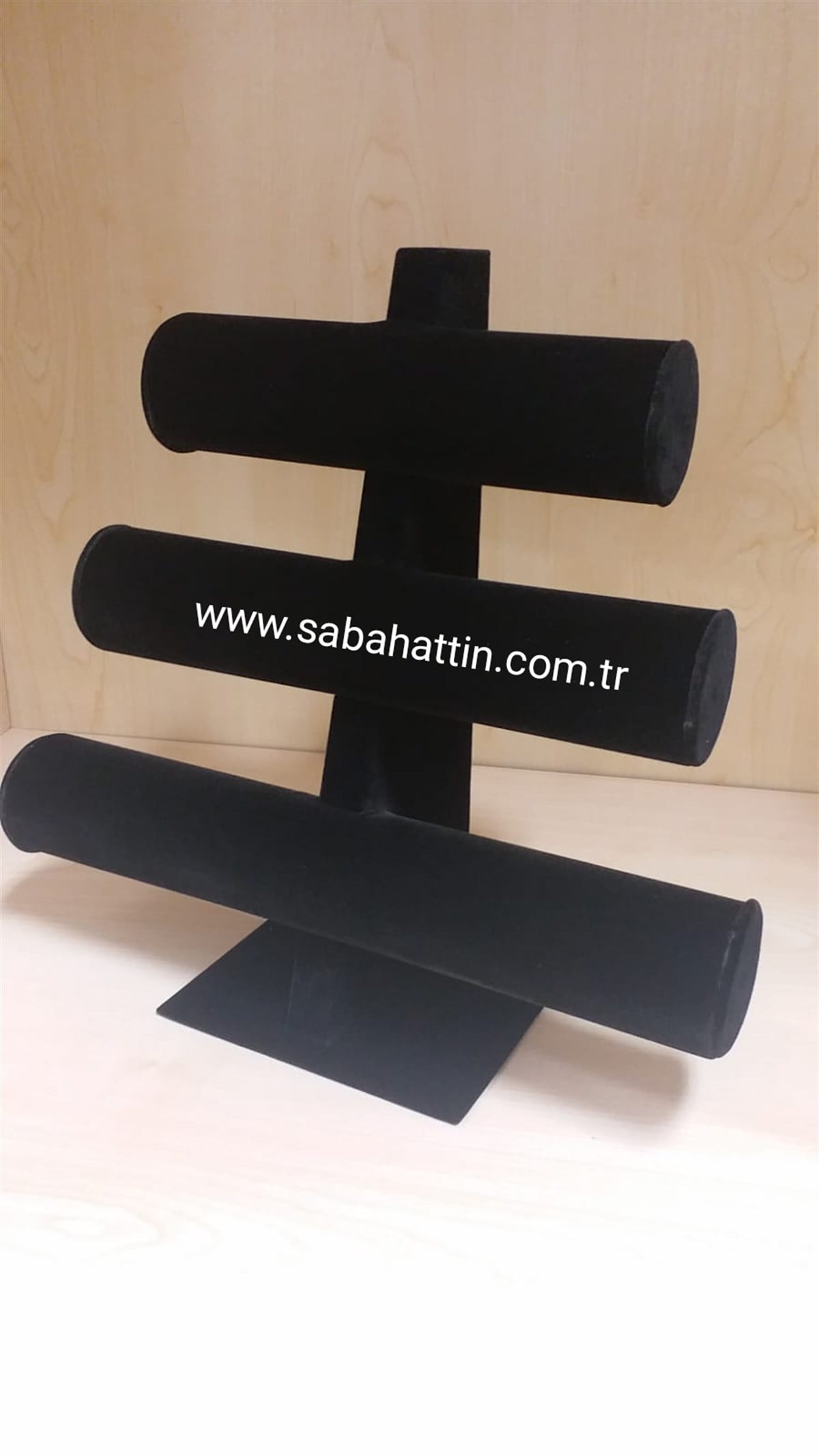 KADİFE & SÜET  BİLEZİK & BİLEKLİK STANDI, VELVET BRACELET & BANGLE DISPLAY FOR JEWELRY