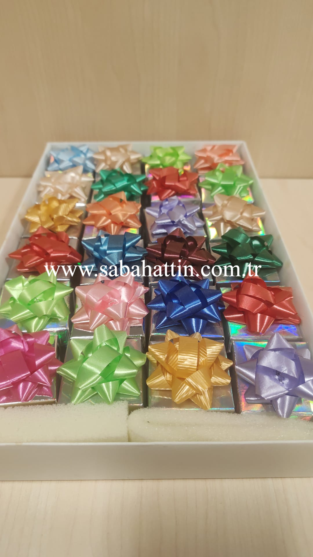 KAĞIT YÜZÜK KUTUSU, PAPER RING BOX