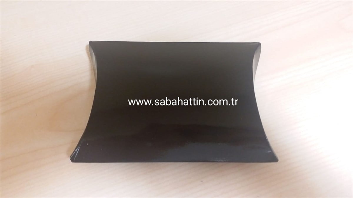 KATLAMALI PAKET, FOLDING PACK