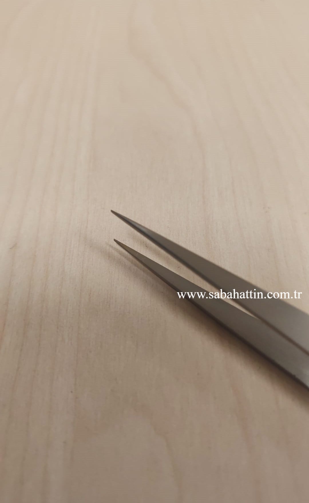 KAYNAK ÇİFTİ, WELDING TWEEZER