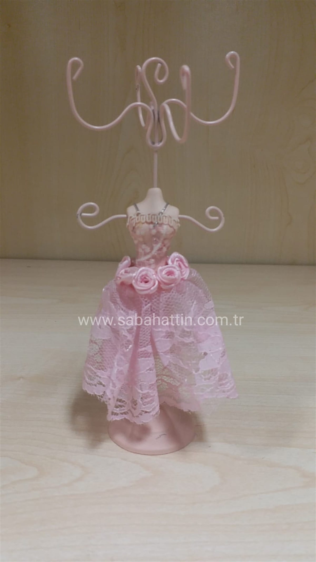 KOLYE , KÜPE  ASKILIĞI- HANGING NECKLACE AND EARING STAND, JEWELRY DISPLAY