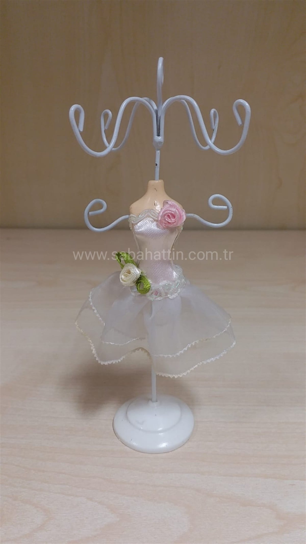 KOLYE , KÜPE  ASKILIĞI- HANGING NECKLACE AND EARING STAND, JEWELRY DISPLAY