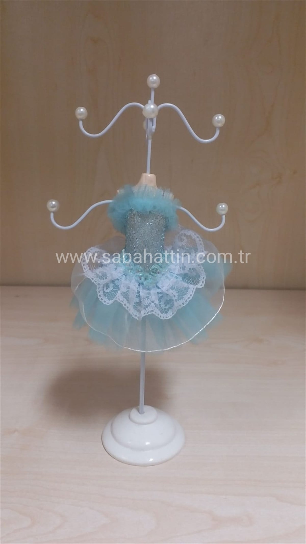 KOLYE , KÜPE  ASKILIĞI- HANGING NECKLACE AND EARING STAND, JEWELRY DISPLAY