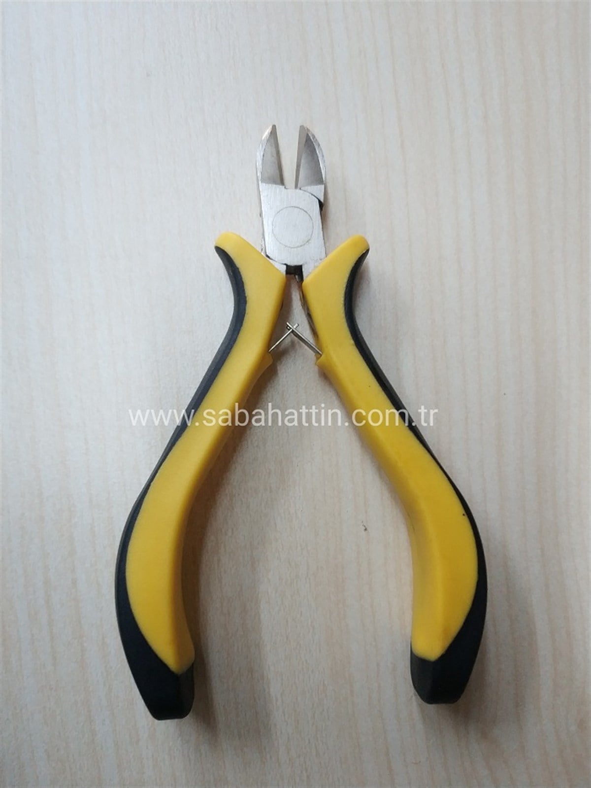 KUYUMCU KESKİSİ, JEWELRY CUTTING PLIER