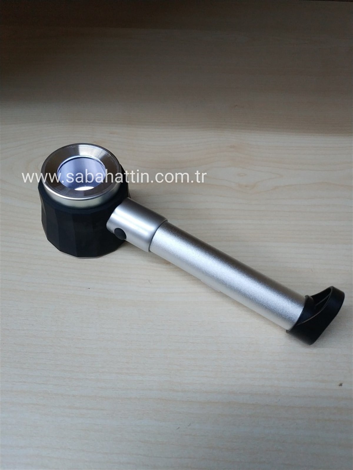 MERCEKLİ EL BÜYÜTEÇİ, HAND MAGNIFIER