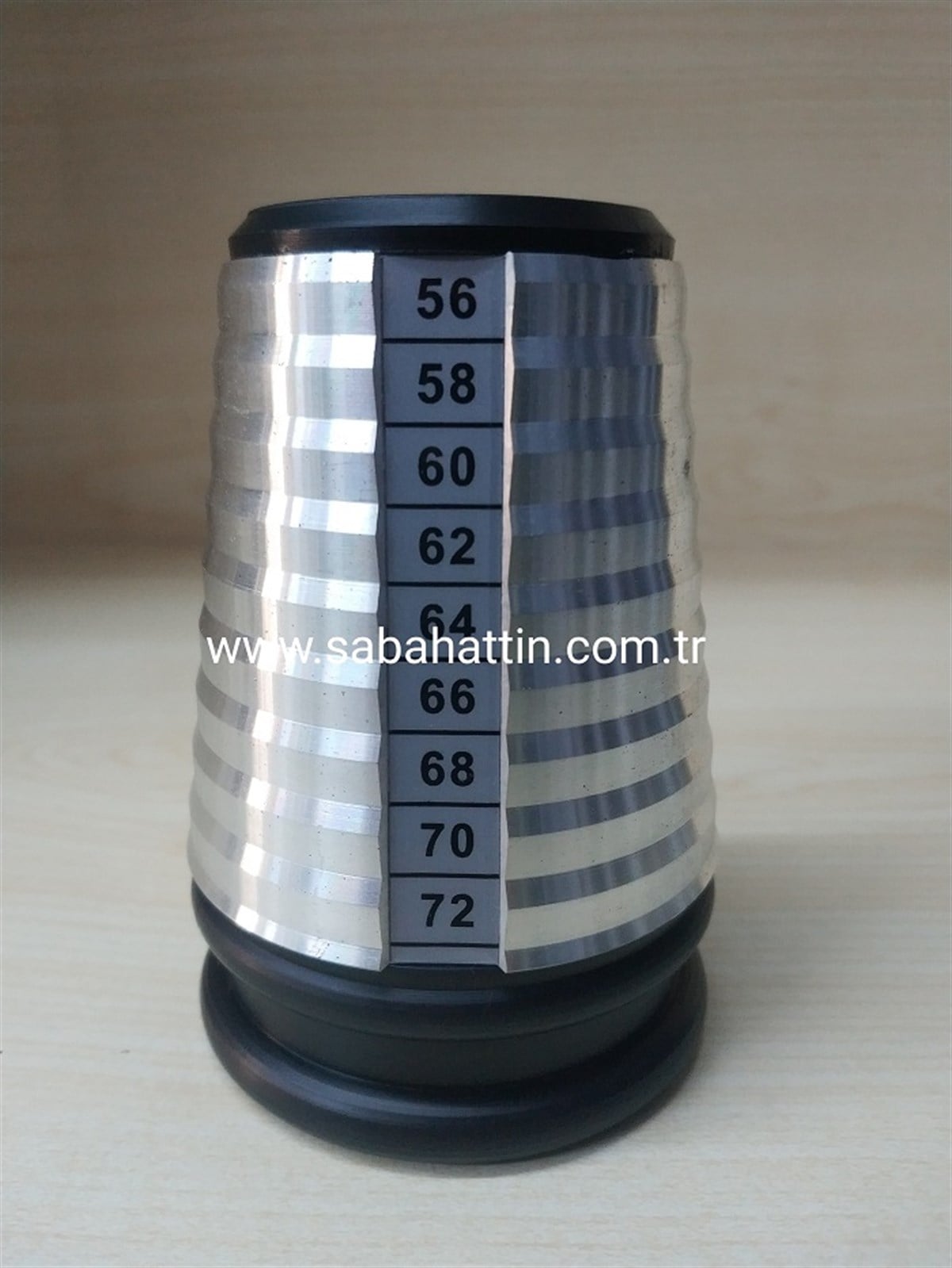 METAL BİLEZİK ÖLÇÜSÜ, METAL BRACELET SIZER, METAL BANGLE SIZER