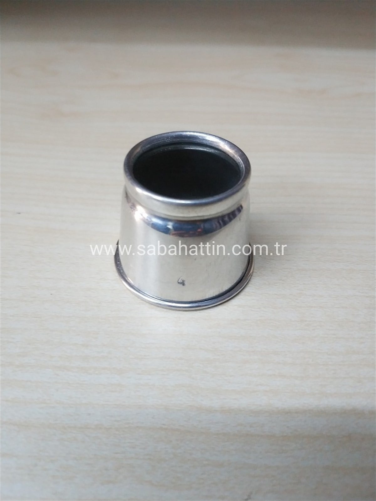 METAL PROFESYONEL KUYUMCU LUP, PROFESYONEL SAATÇİ LUP, PROFESSIONAL WATCHMAKER LOUPE, PROFESSIONAL GOLD & SILVER LOUPE