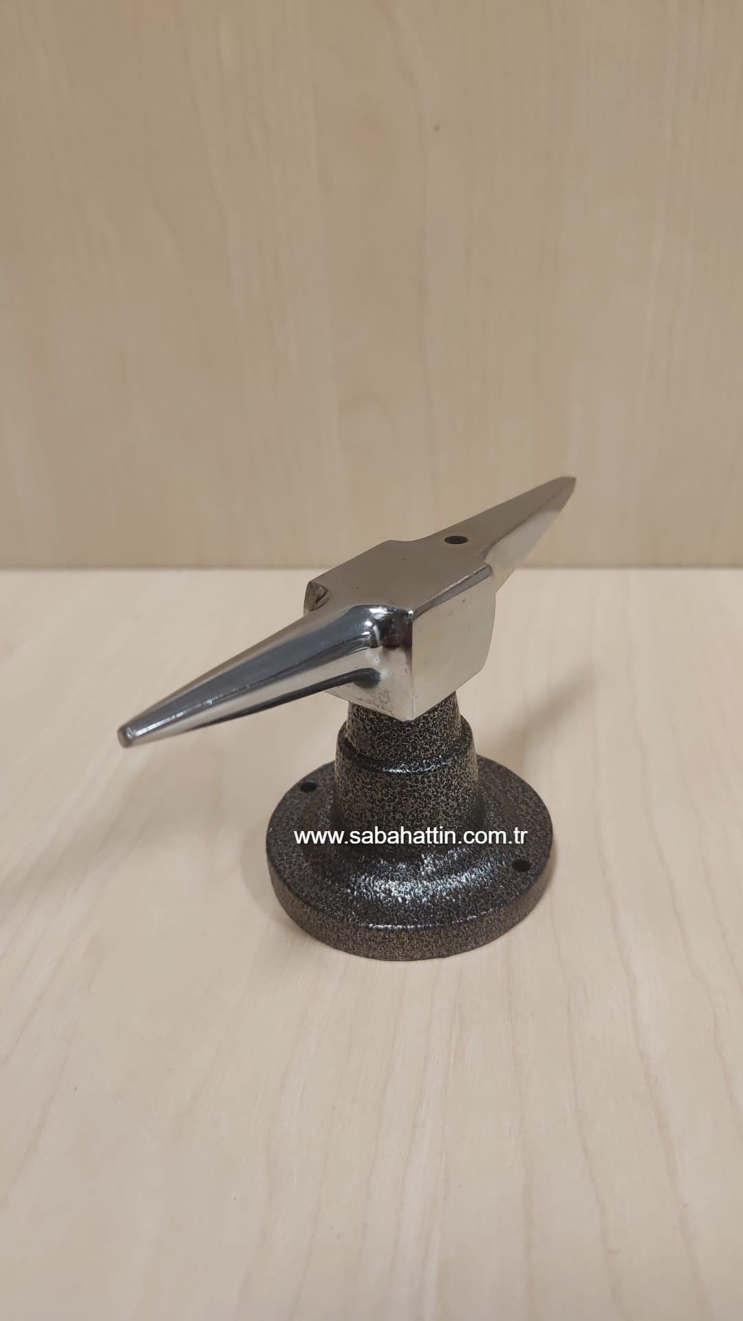 ÖRS, KUYUMCU ÖRSÜ, ANVIL, ANVIL FOR JEWELRY
