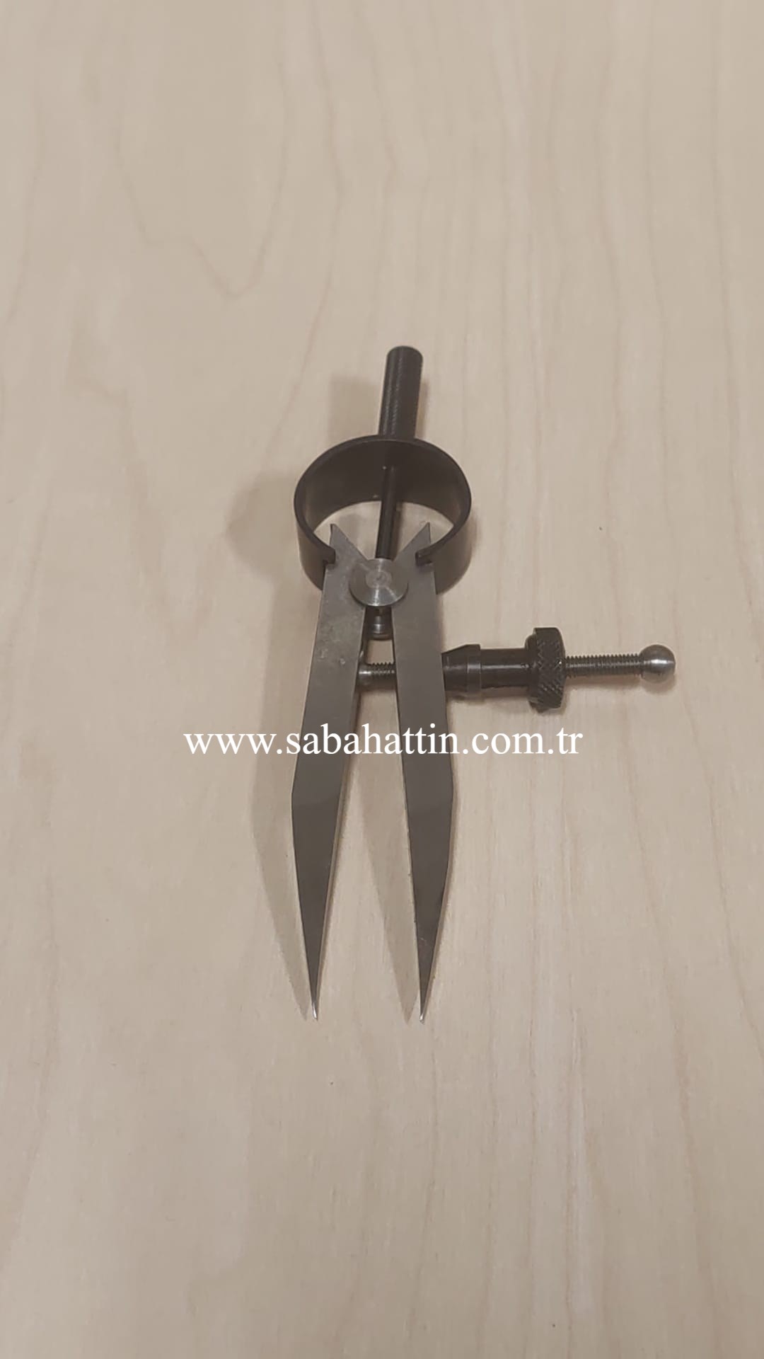 PERGEL, COMPASSES FOR JEWELRY