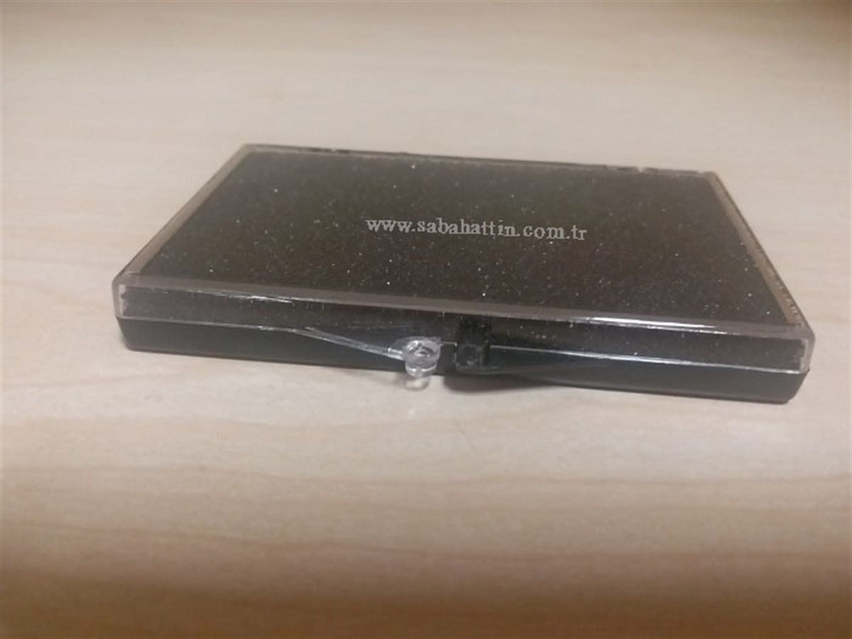 PIRLANTA TAŞ KUTUSU, DIAMOND BOX, STONE BOX